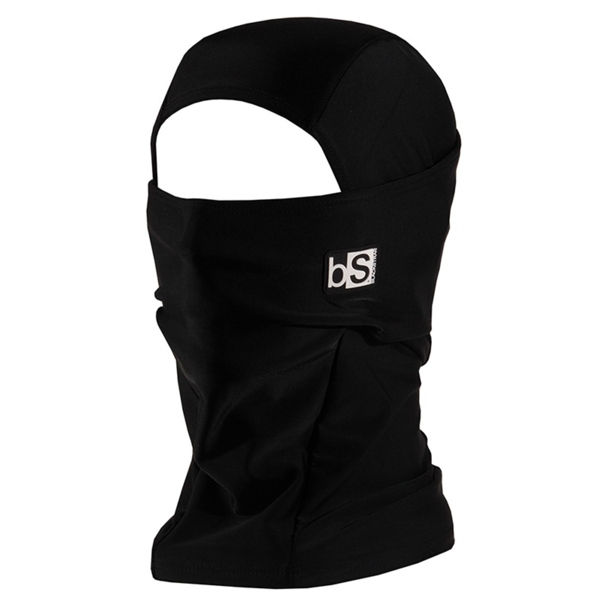 BlackStrap The Hood Balaclava - BLACK