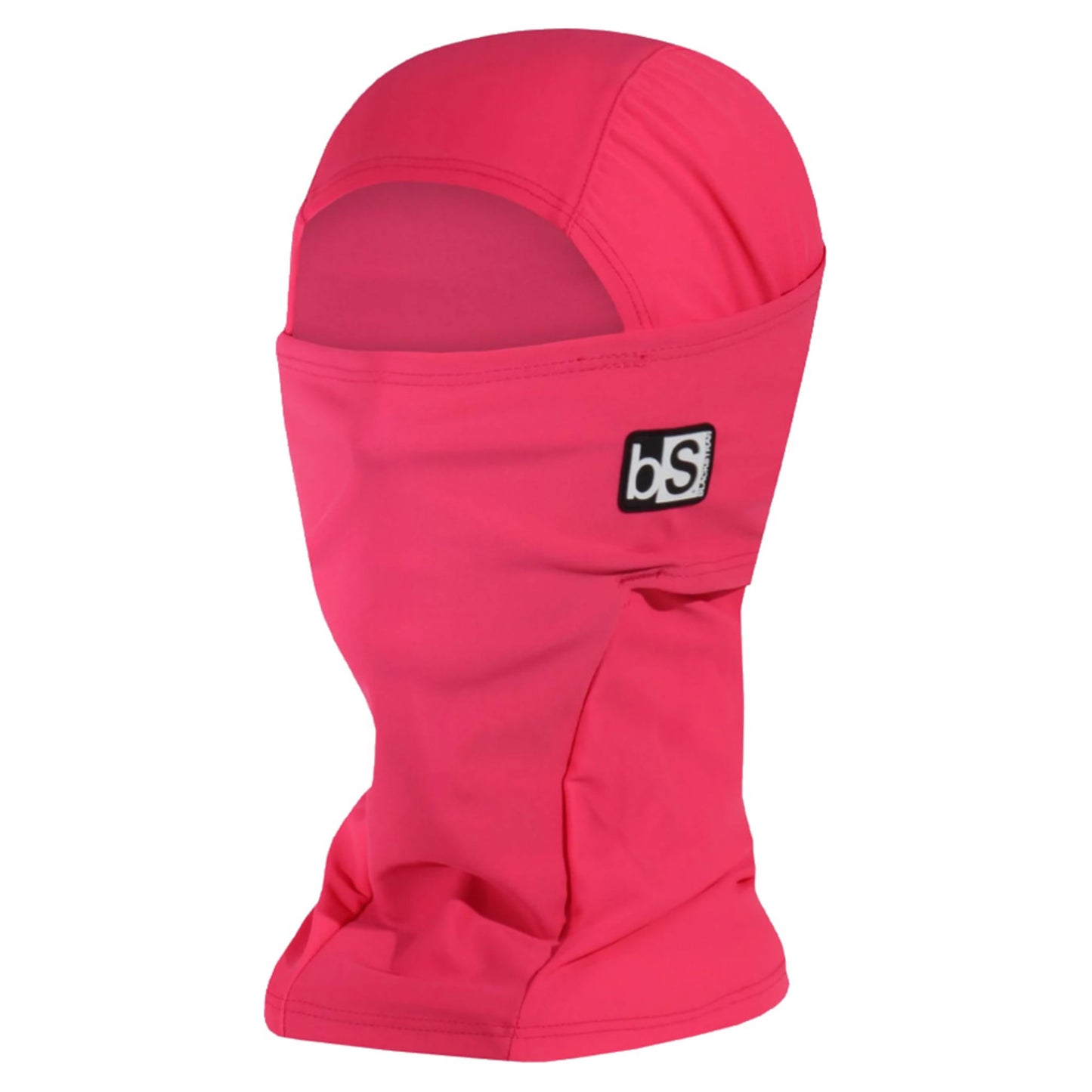 BlackStrap The Hood Balaclava - BRIGHT CORAL