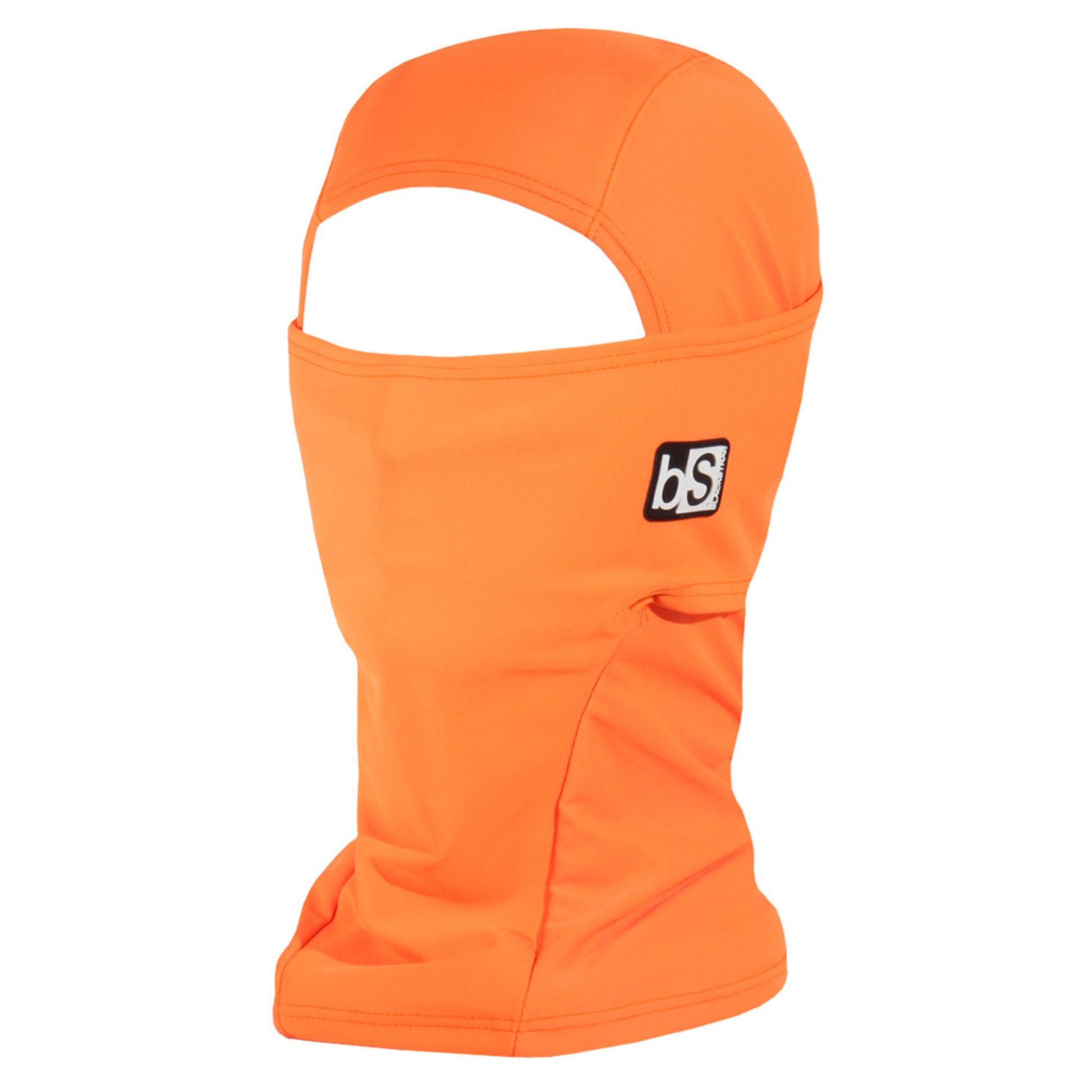 BlackStrap The Hood Balaclava - BRIGHT ORANGE