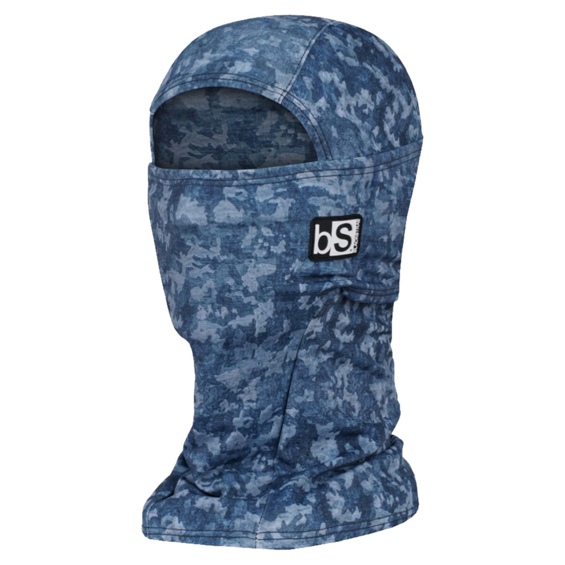 BlackStrap The Hood Balaclava - CANVAS GRANITE