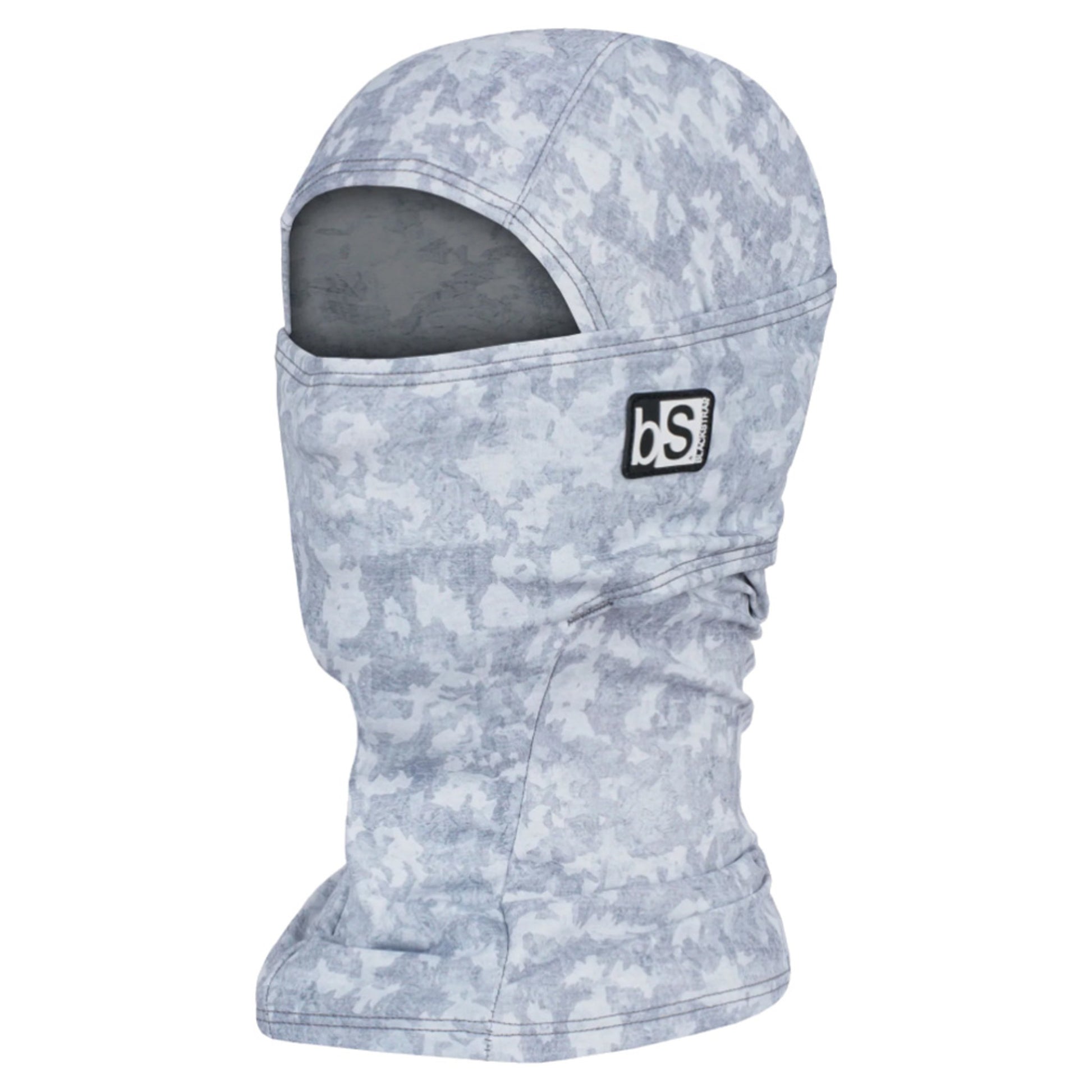 BlackStrap The Hood Balaclava - CANVAS GRAY