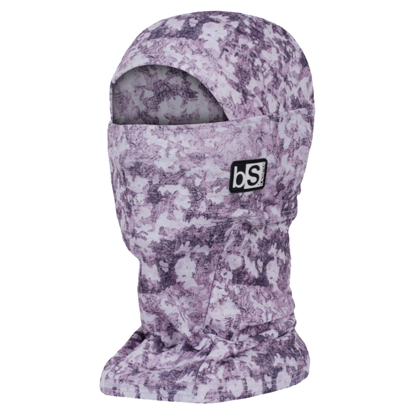 BlackStrap The Hood Balaclava - CANVAS MAUVE