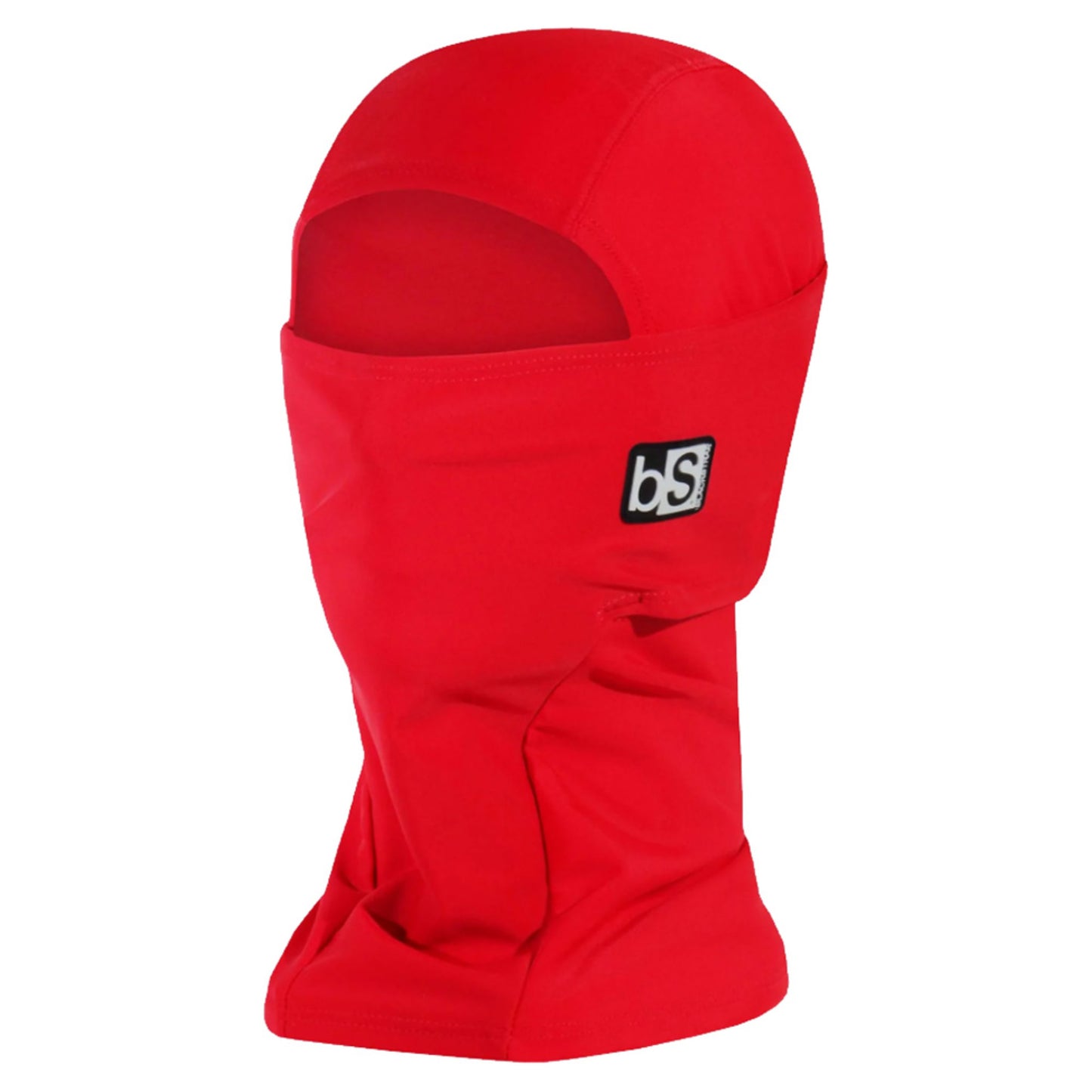 BlackStrap The Hood Balaclava - CRIMSON