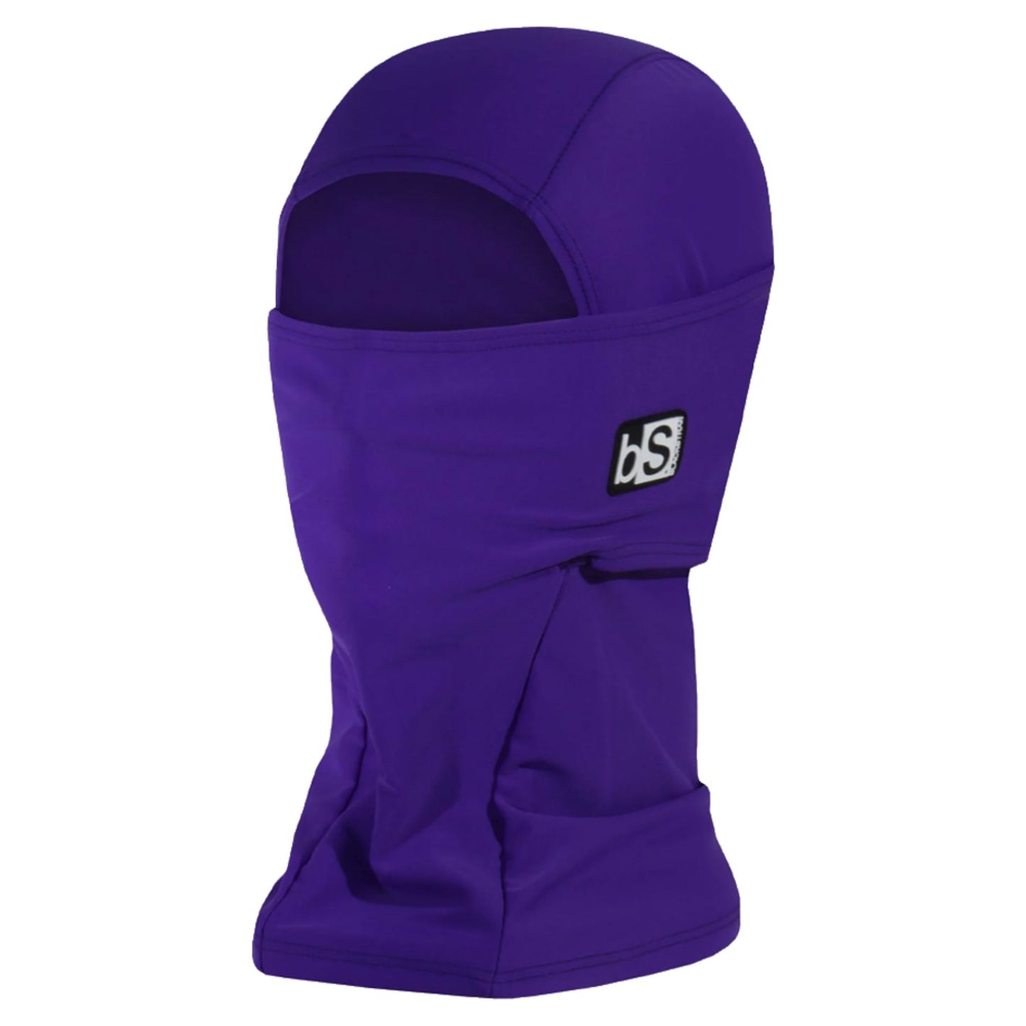 BlackStrap The Hood Balaclava - DEEP PURPLE