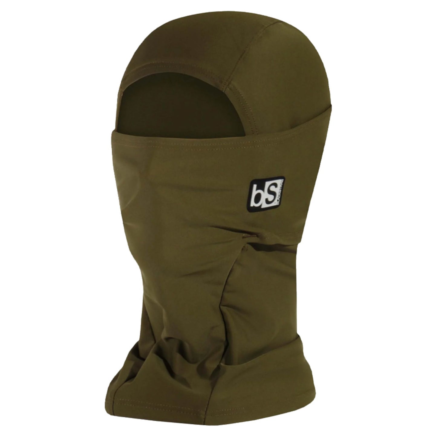 BlackStrap The Hood Balaclava - DRAB