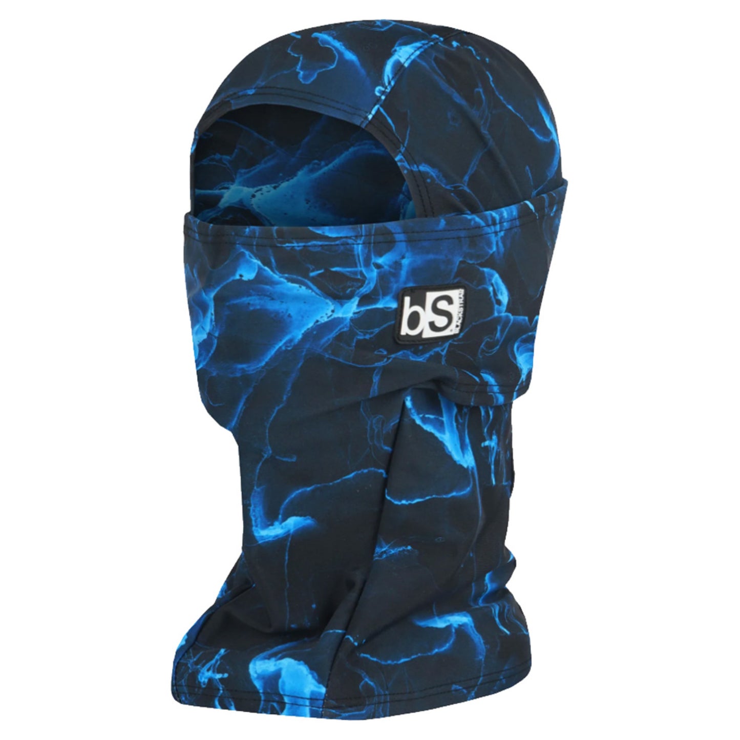 BlackStrap The Hood Balaclava - ELECTRIC BLUE