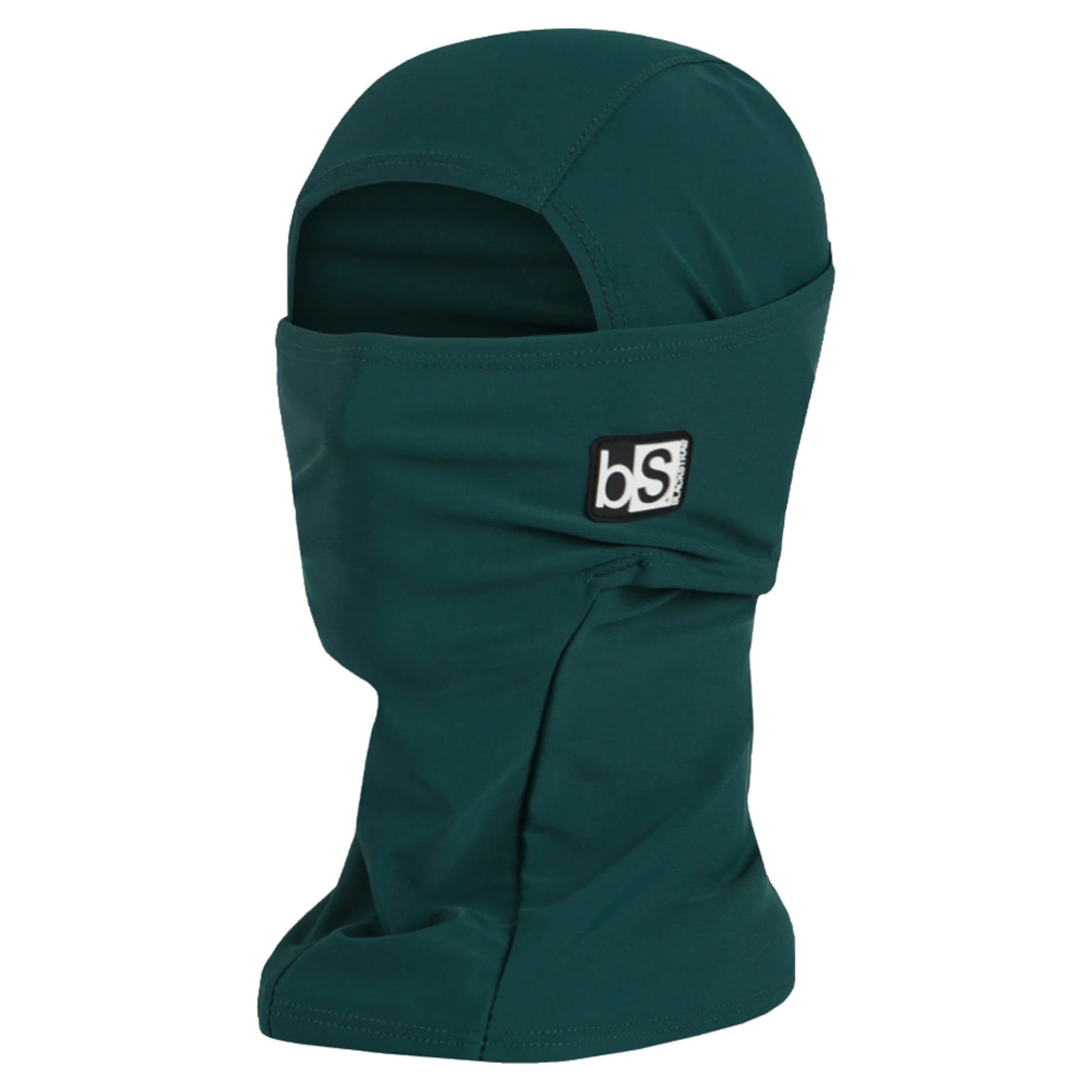 BlackStrap The Hood Balaclava - EMERALD