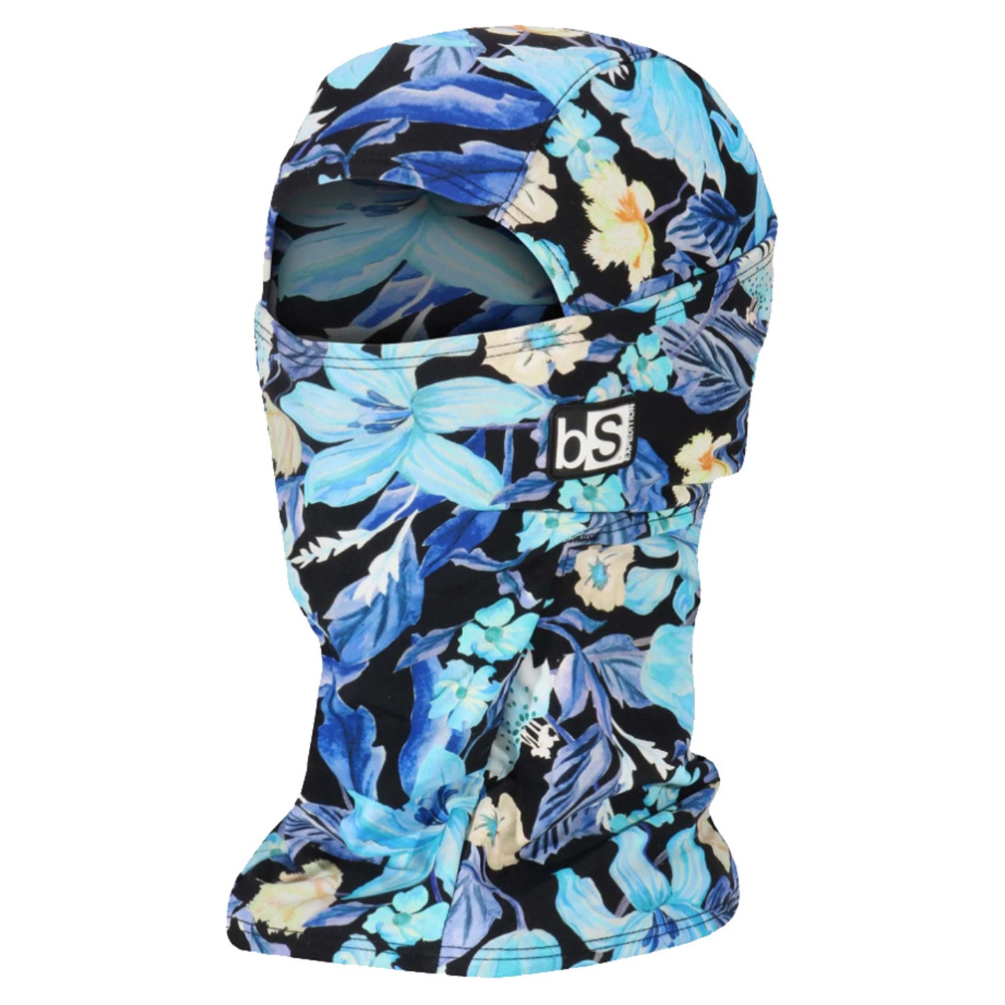 BlackStrap The Hood Balaclava - FLORAL BUTTERFL