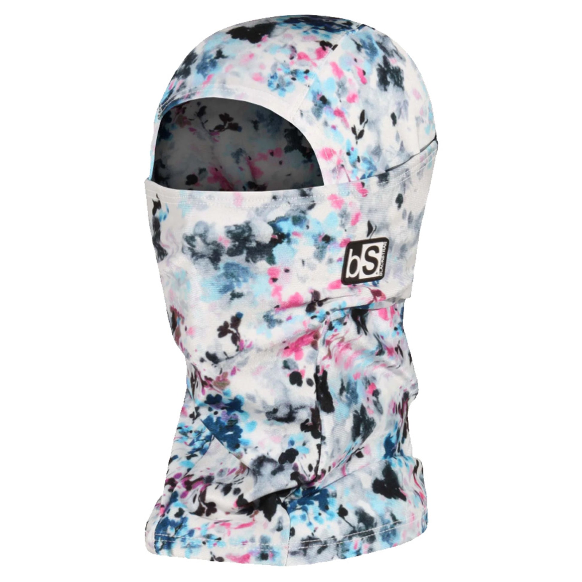 BlackStrap The Hood Balaclava - FLORAL FROSTY