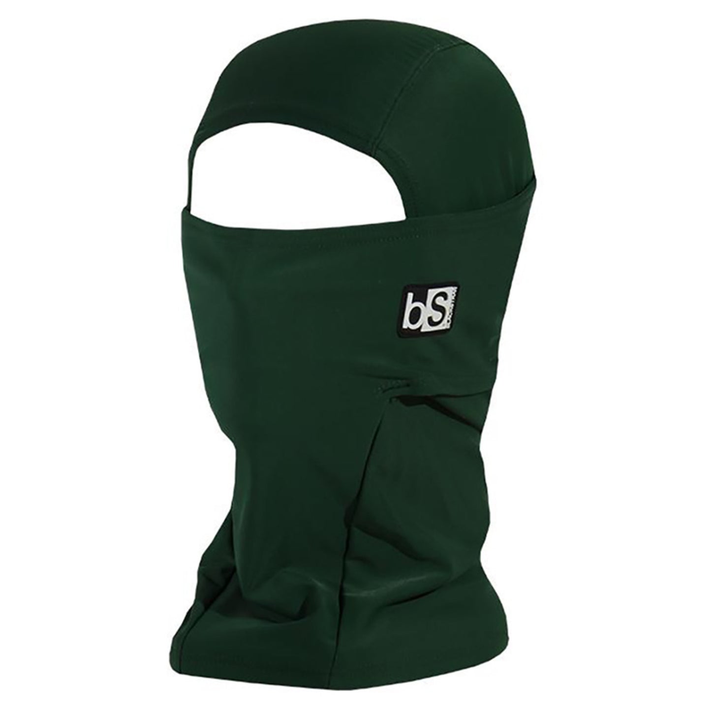 BlackStrap The Hood Balaclava - FOREST GREEN