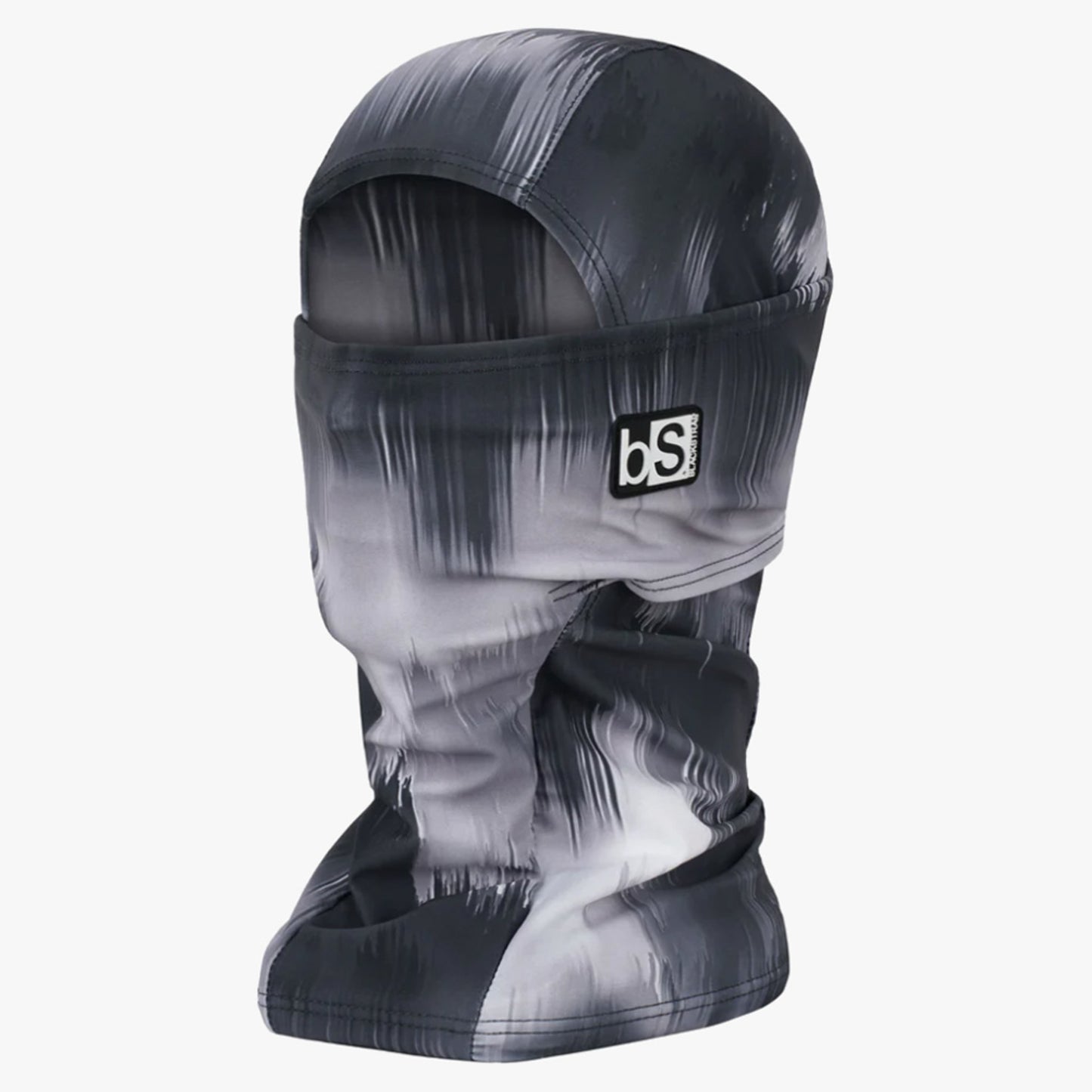 BlackStrap The Hood Balaclava - Glitch Gray