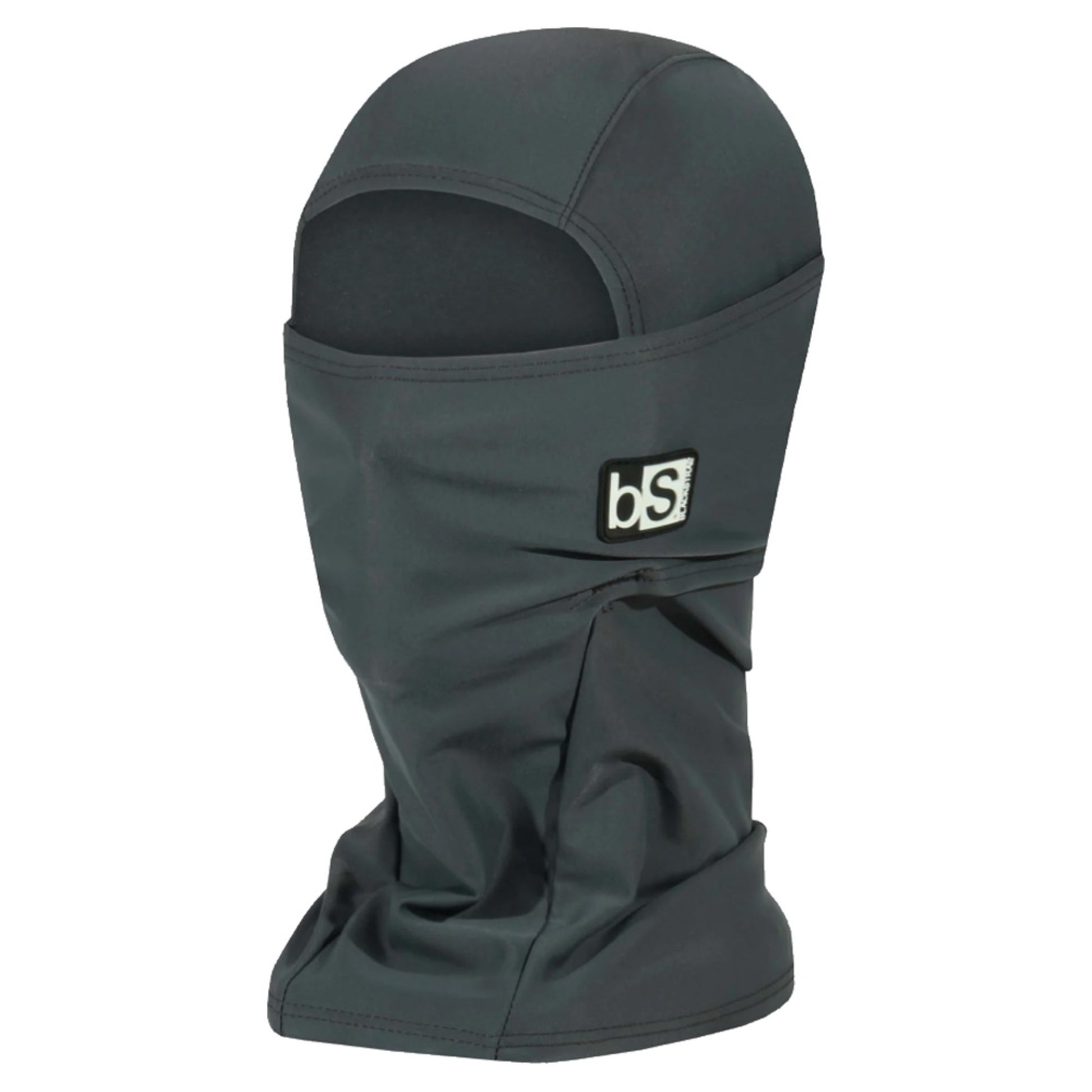 BlackStrap The Hood Balaclava - GRANITE