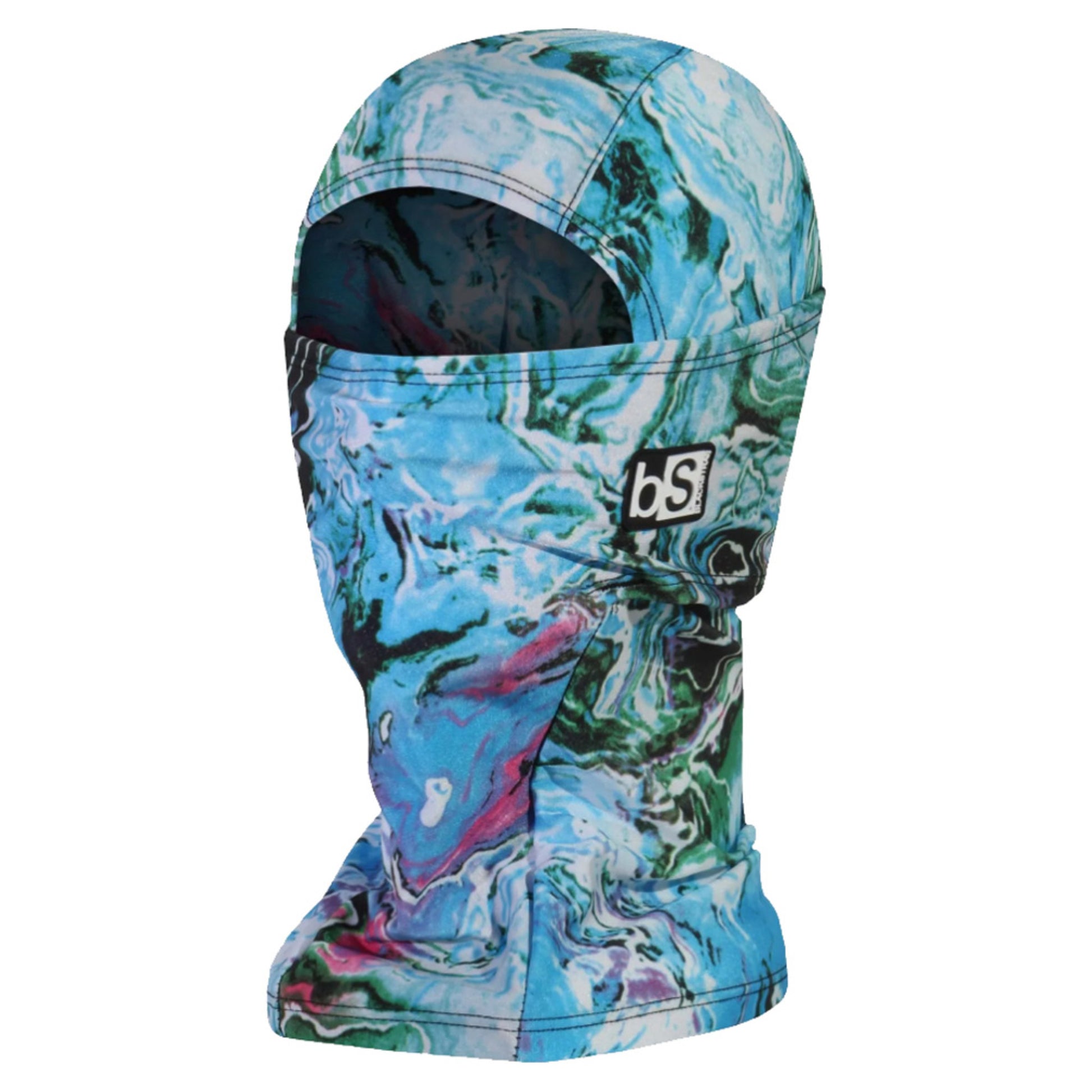 BlackStrap The Hood Balaclava - HYDRO