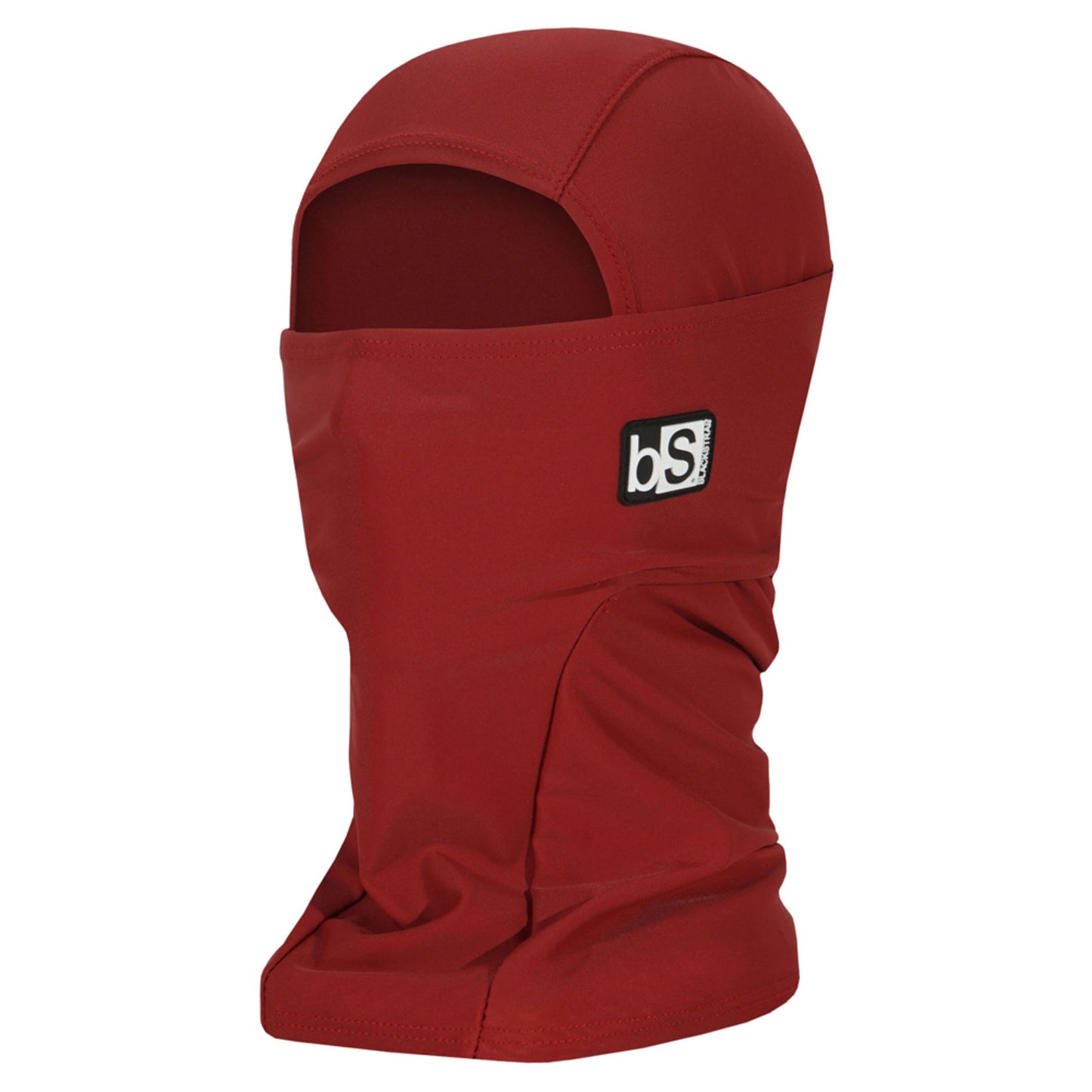 BlackStrap The Hood Balaclava - MAROON