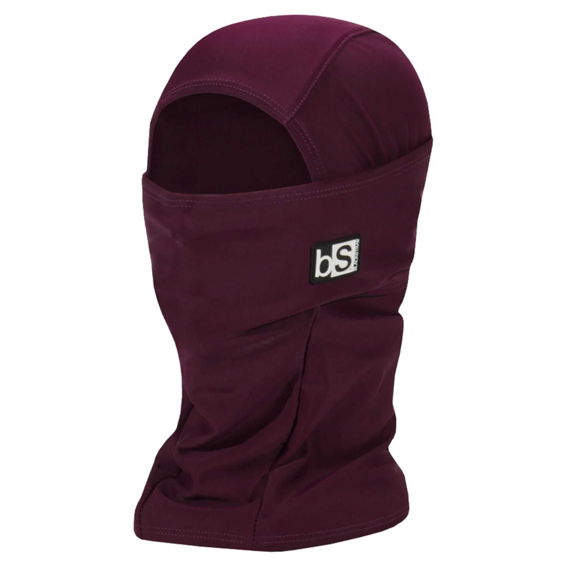 BlackStrap The Hood Balaclava - MERLOT