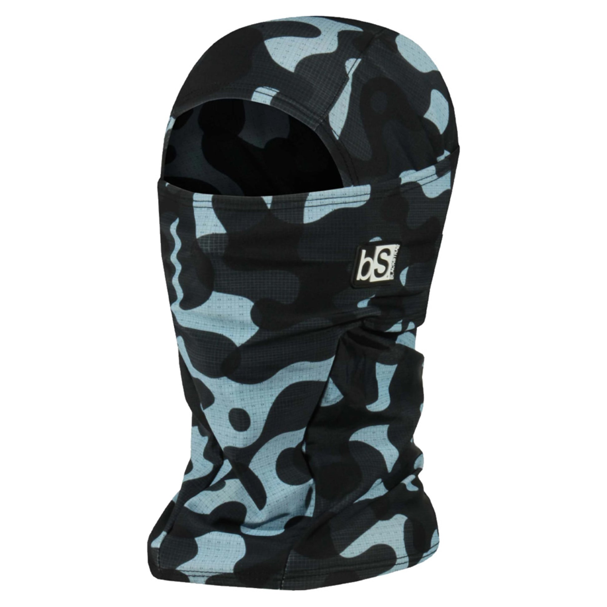 BlackStrap The Hood Balaclava - MIDNIGHT