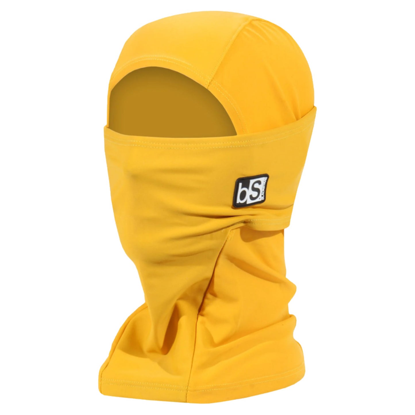 BlackStrap The Hood Balaclava - MUSTARD