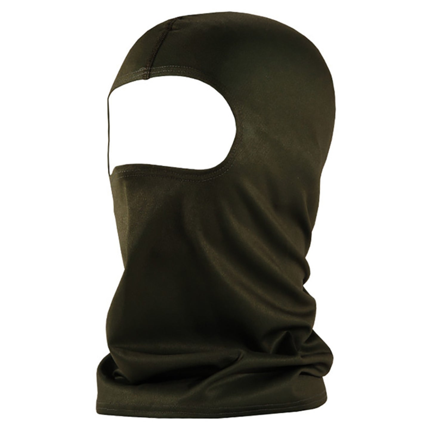 BlackStrap The Hood Balaclava - OLIVE