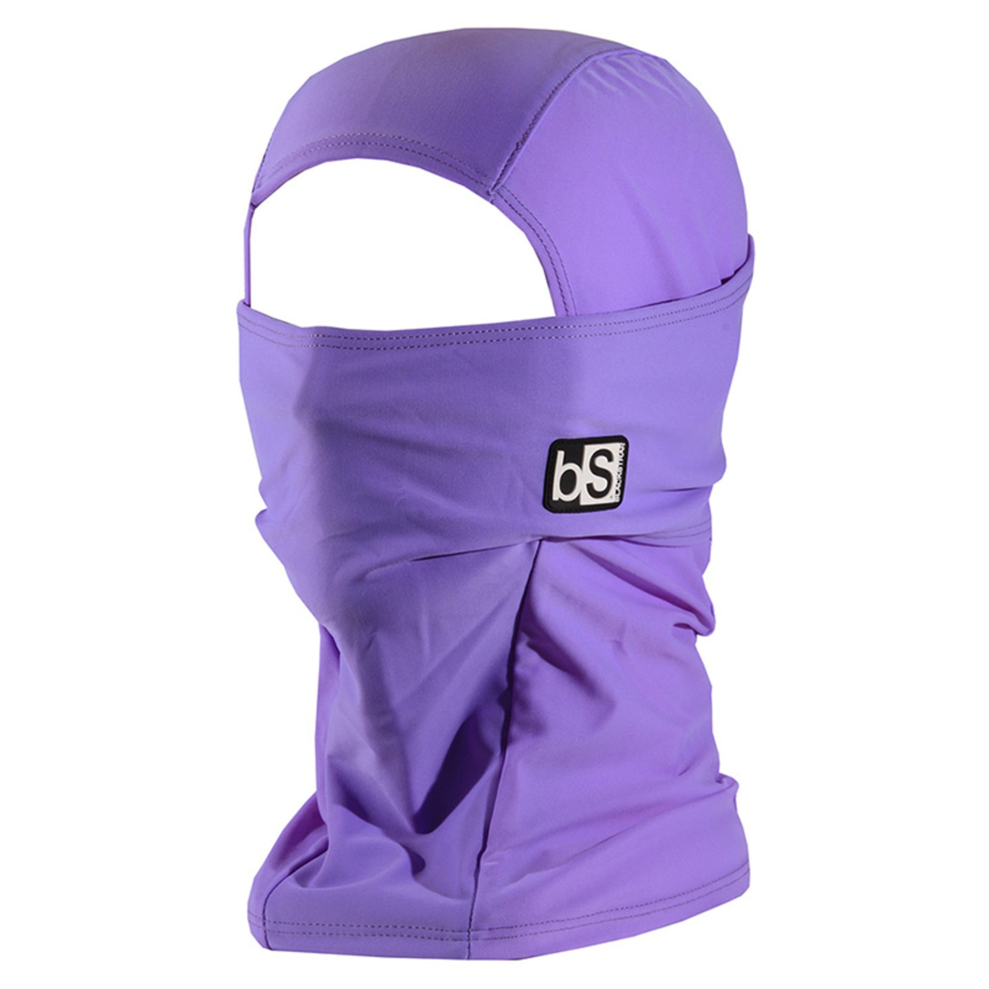 BlackStrap The Hood Balaclava - PASTEL PURPLE