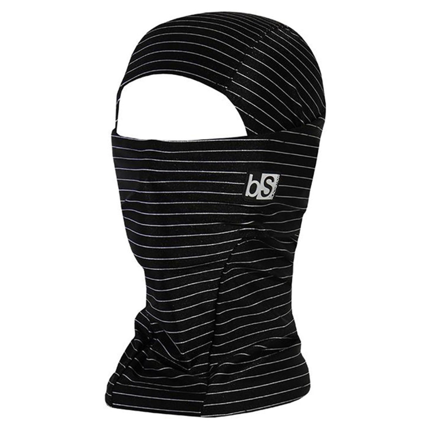 BlackStrap The Hood Balaclava - PINSTRIPES