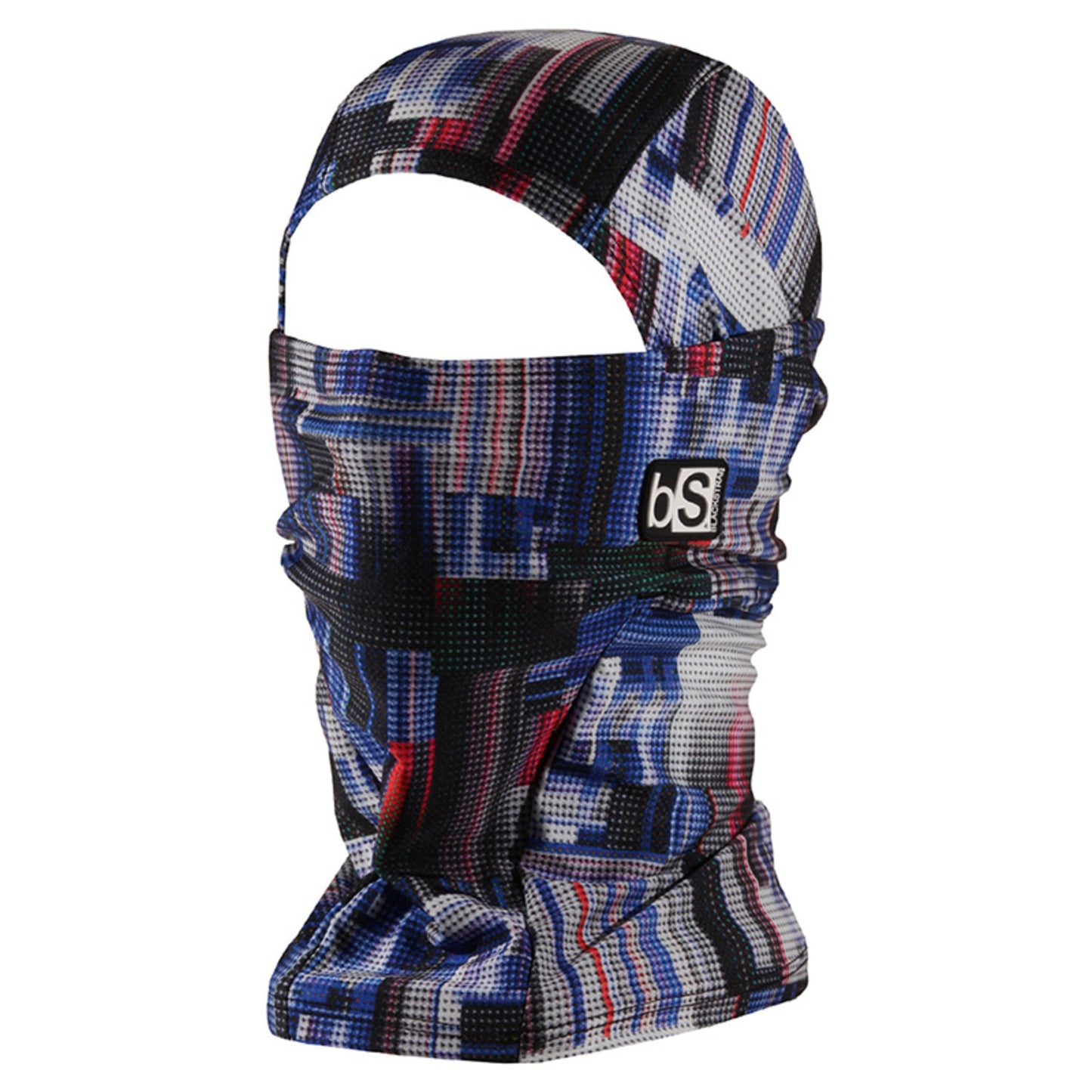 BlackStrap The Hood Balaclava - ROBOTIC