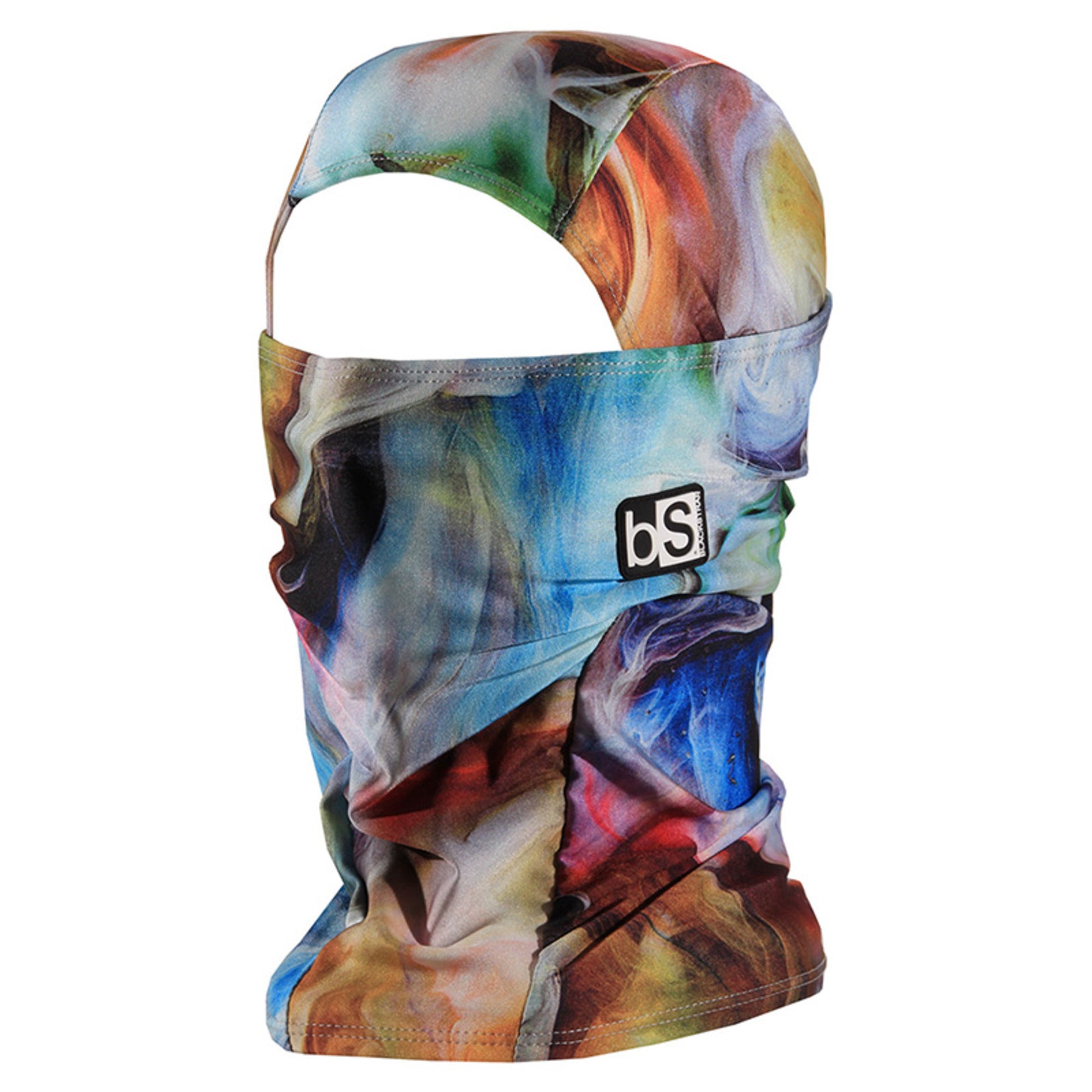 BlackStrap The Hood Balaclava - SMOKE