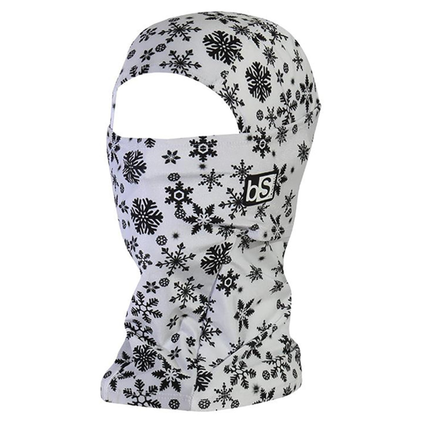 BlackStrap The Hood Balaclava - SNOWFLAKES