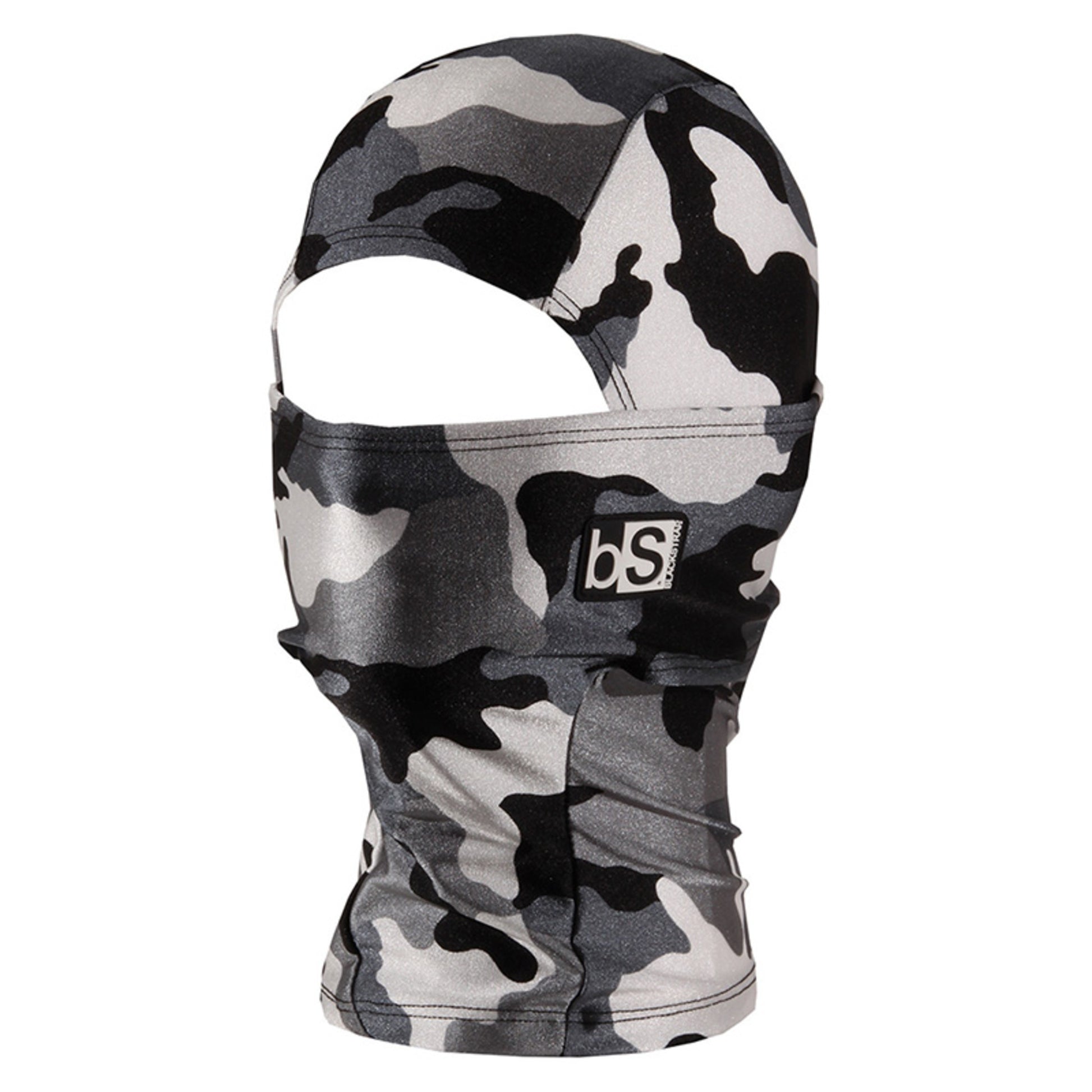 BlackStrap The Hood Balaclava - SNOW ISSUE