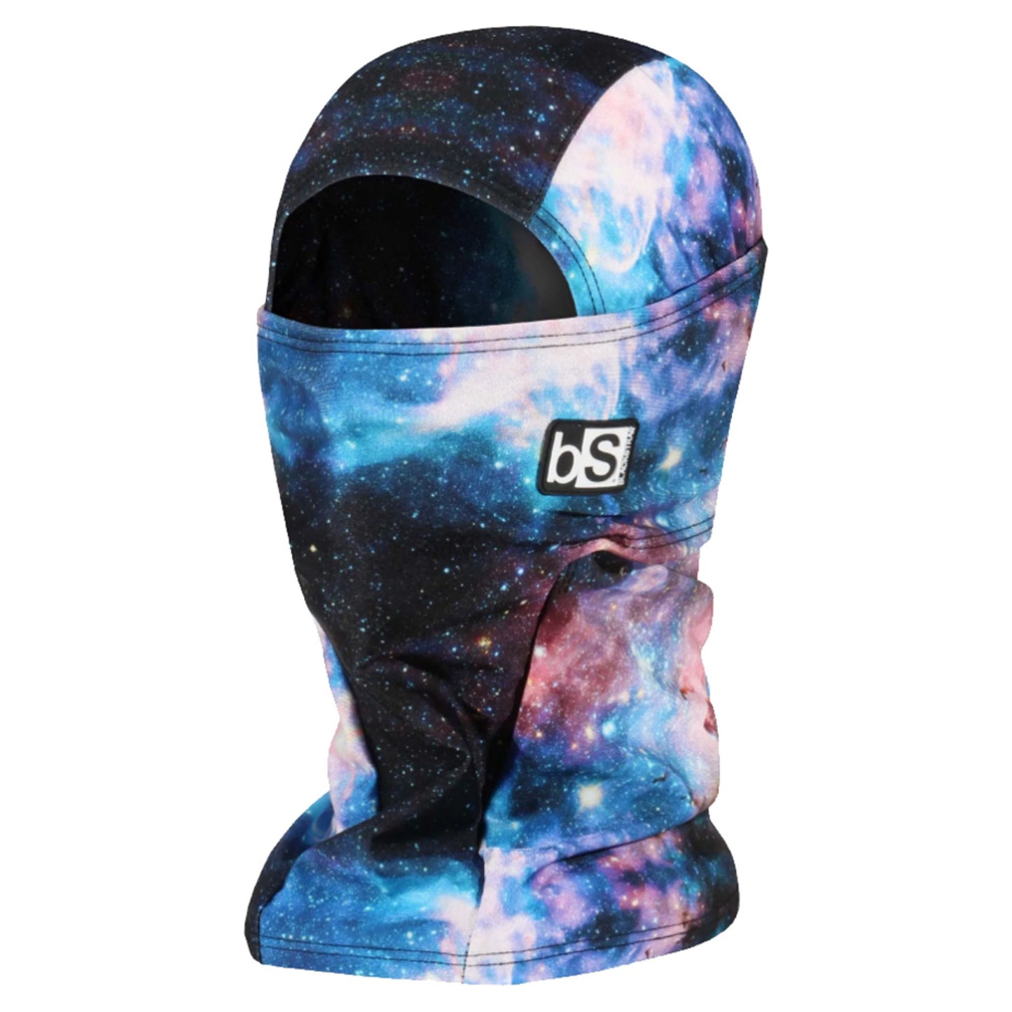 BlackStrap The Hood Balaclava - SPACE NEBULA