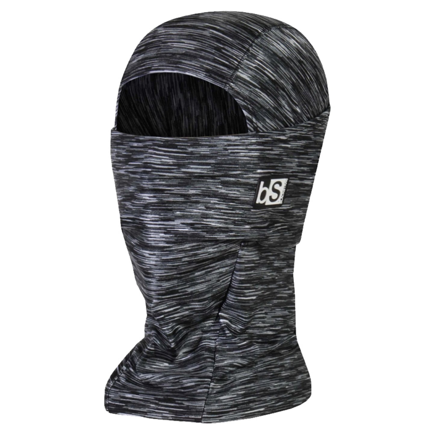 BlackStrap The Hood Balaclava - STATIC