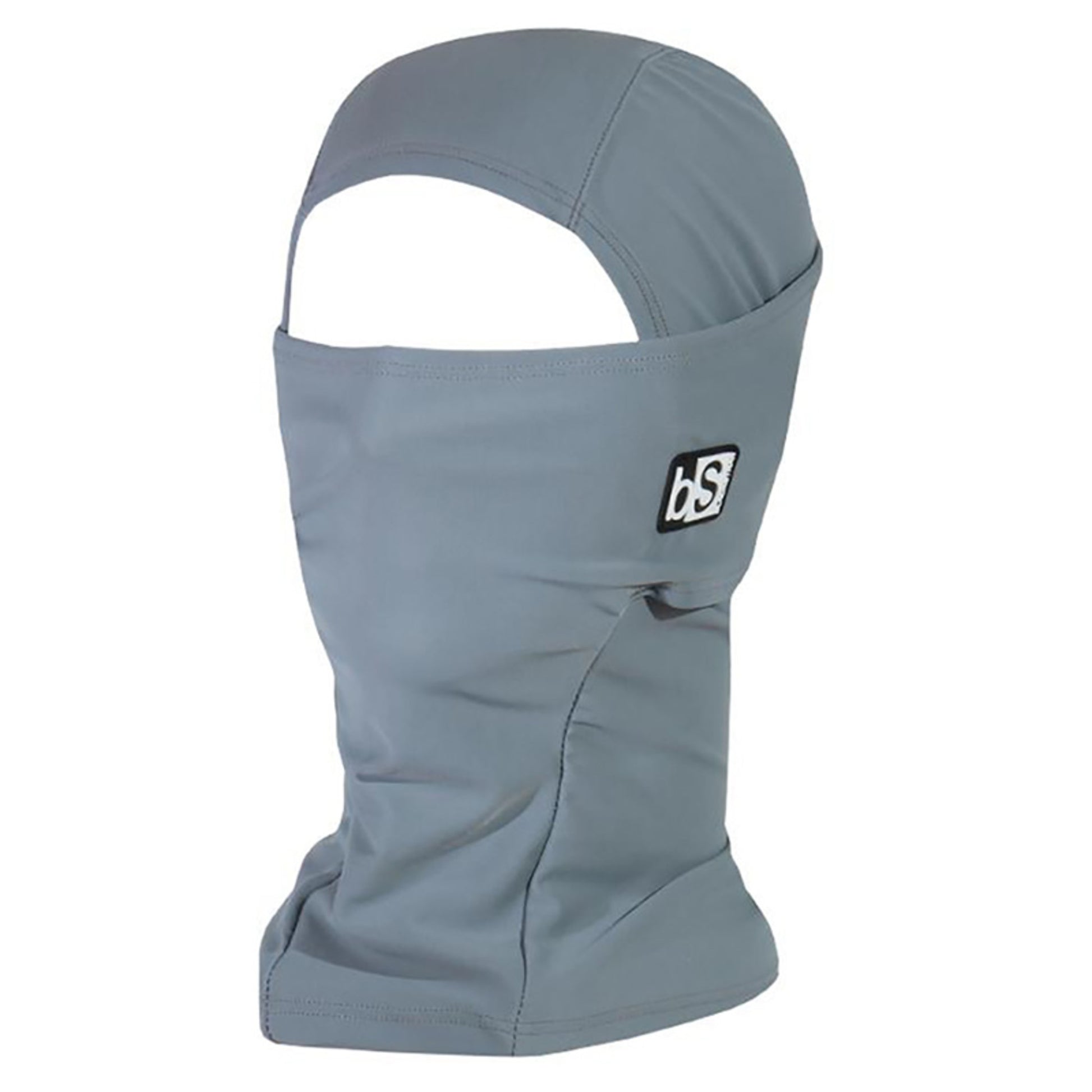 BlackStrap The Hood Balaclava - STEEL