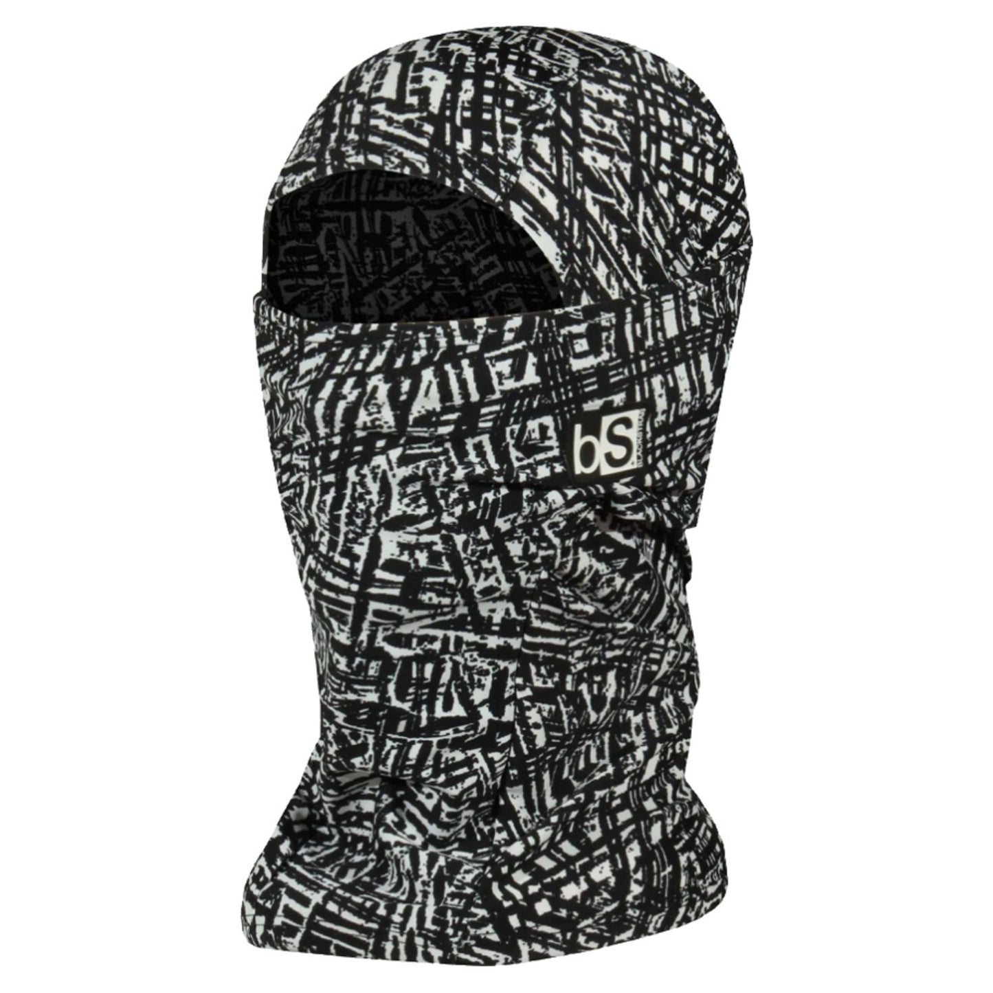 BlackStrap The Hood Balaclava - TREADED