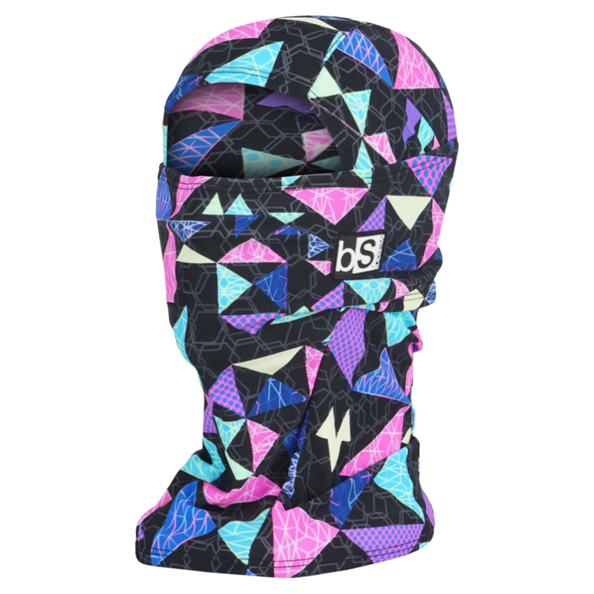 BlackStrap The Hood Balaclava - TRI DISCO