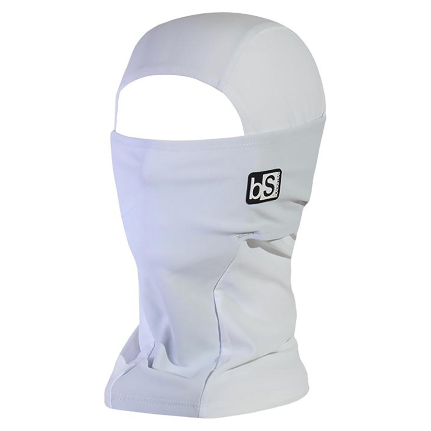 BlackStrap The Hood Balaclava - WHITE