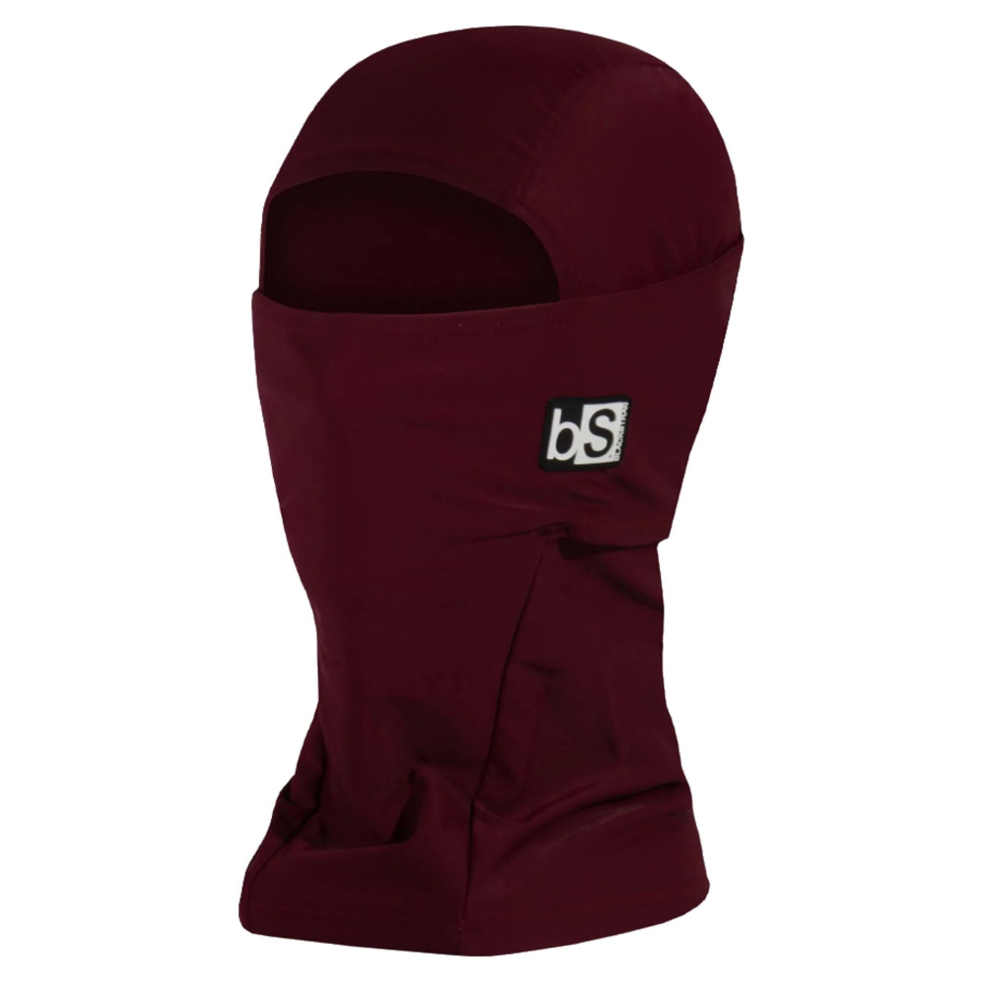 BlackStrap The Hood Balaclava - WINE