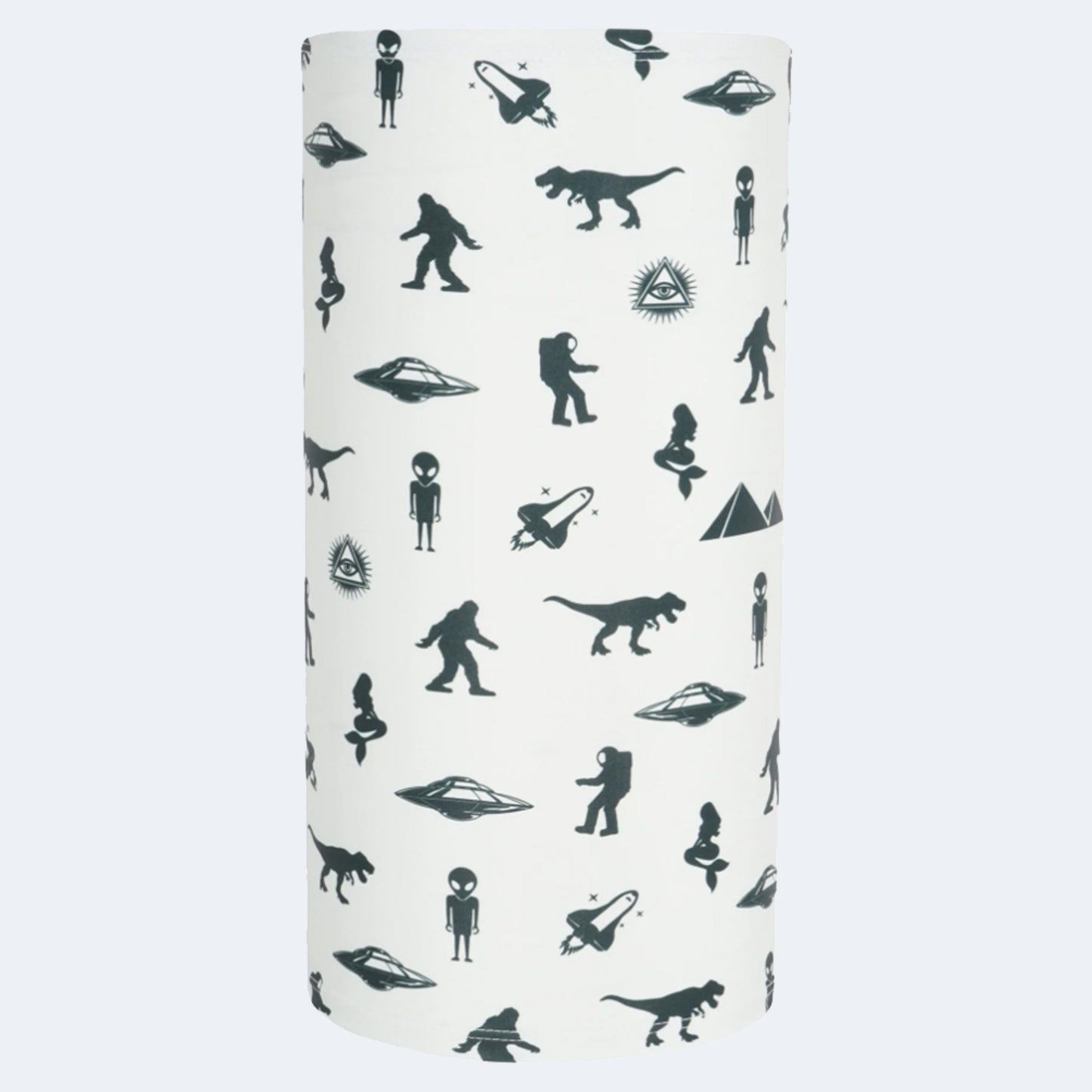 BlackStrap The Single Layer Tube
