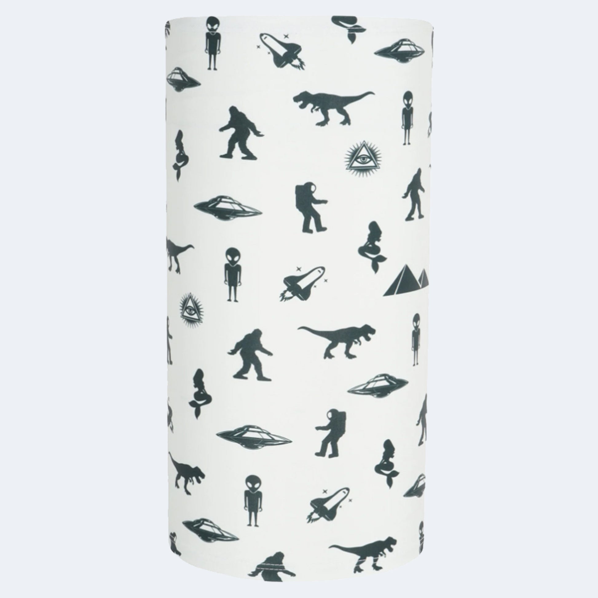 BlackStrap The Single Layer Tube
