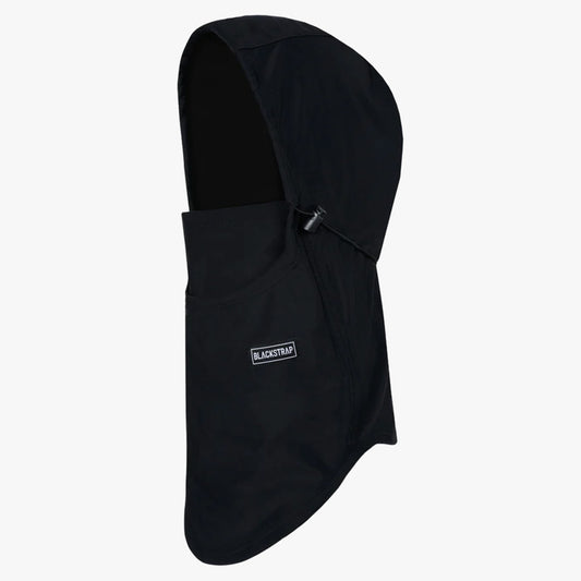 BlackStrap The Team Hood Balaclava - Black
