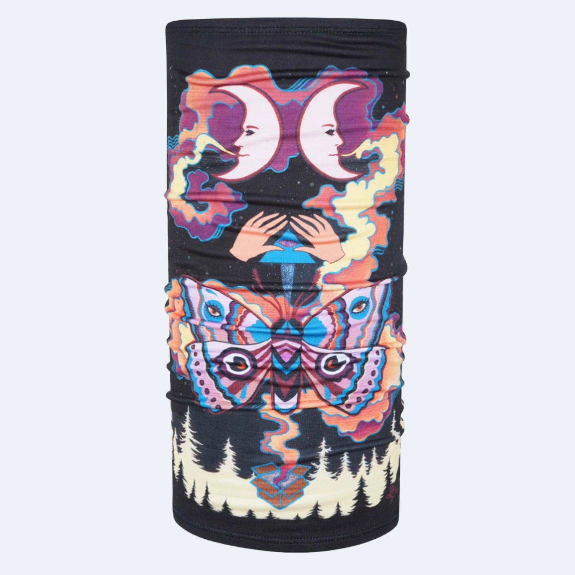 BlackStrap Therma Tube Neck Gaiter