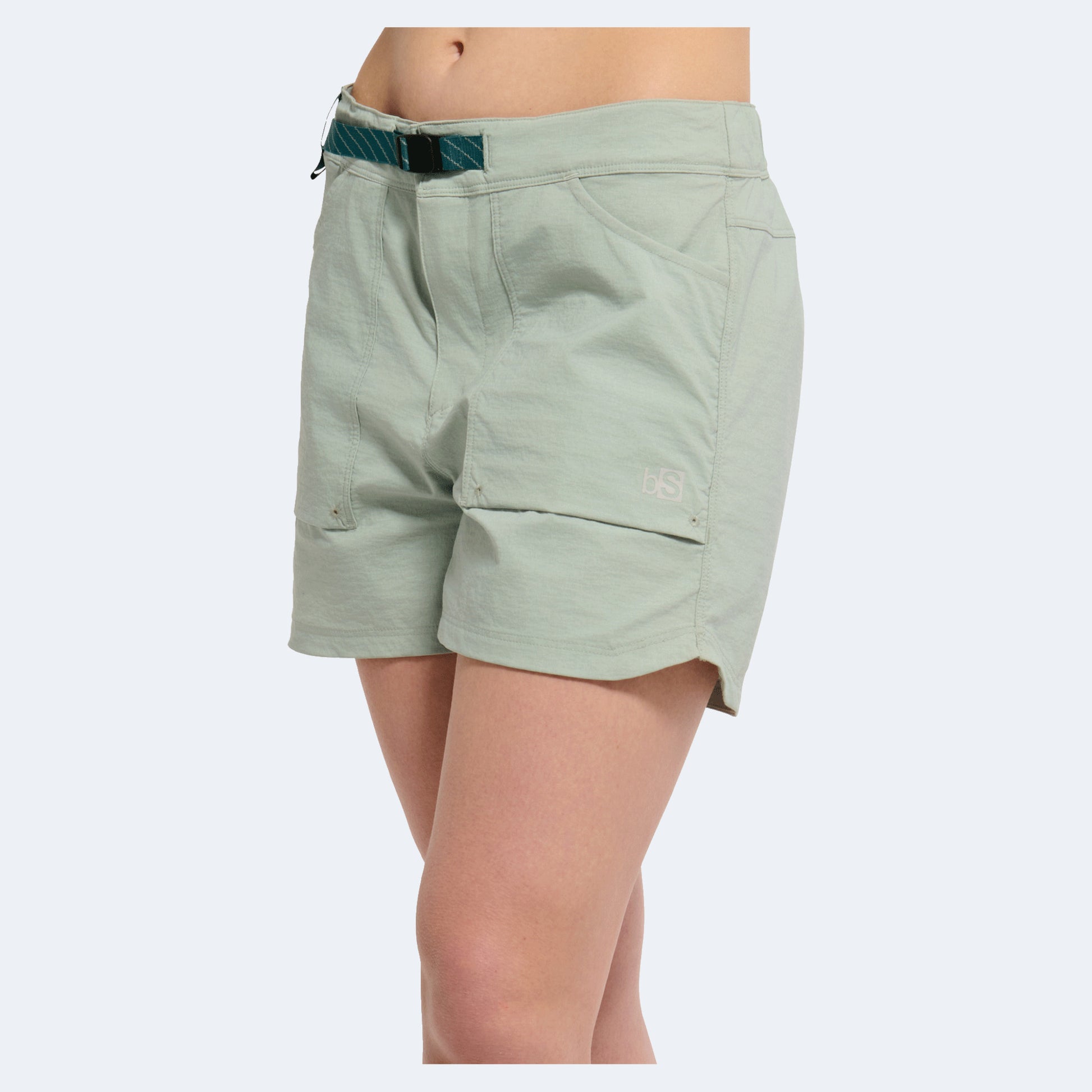 Blackstrap Utility Womens Short