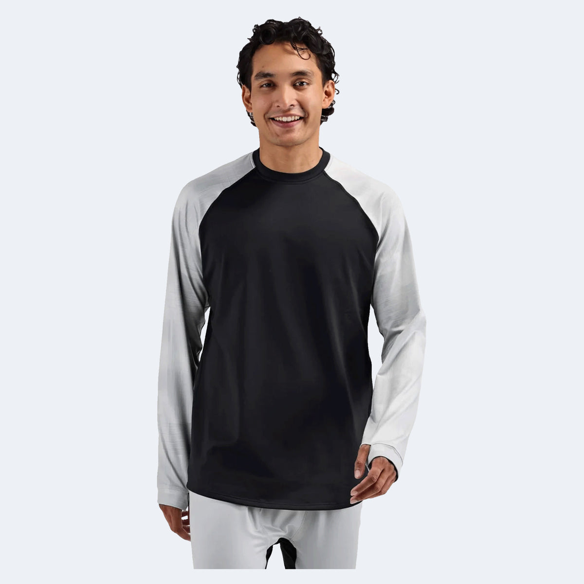Blackstrap Vista Men's Crewneck