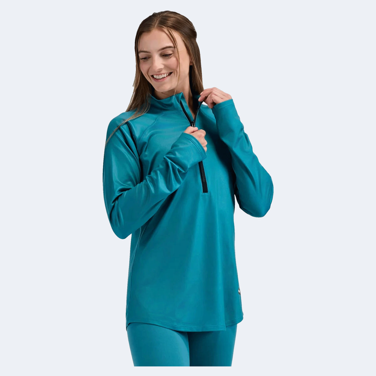 Blackstrap Vista Women's 1/4 Zip