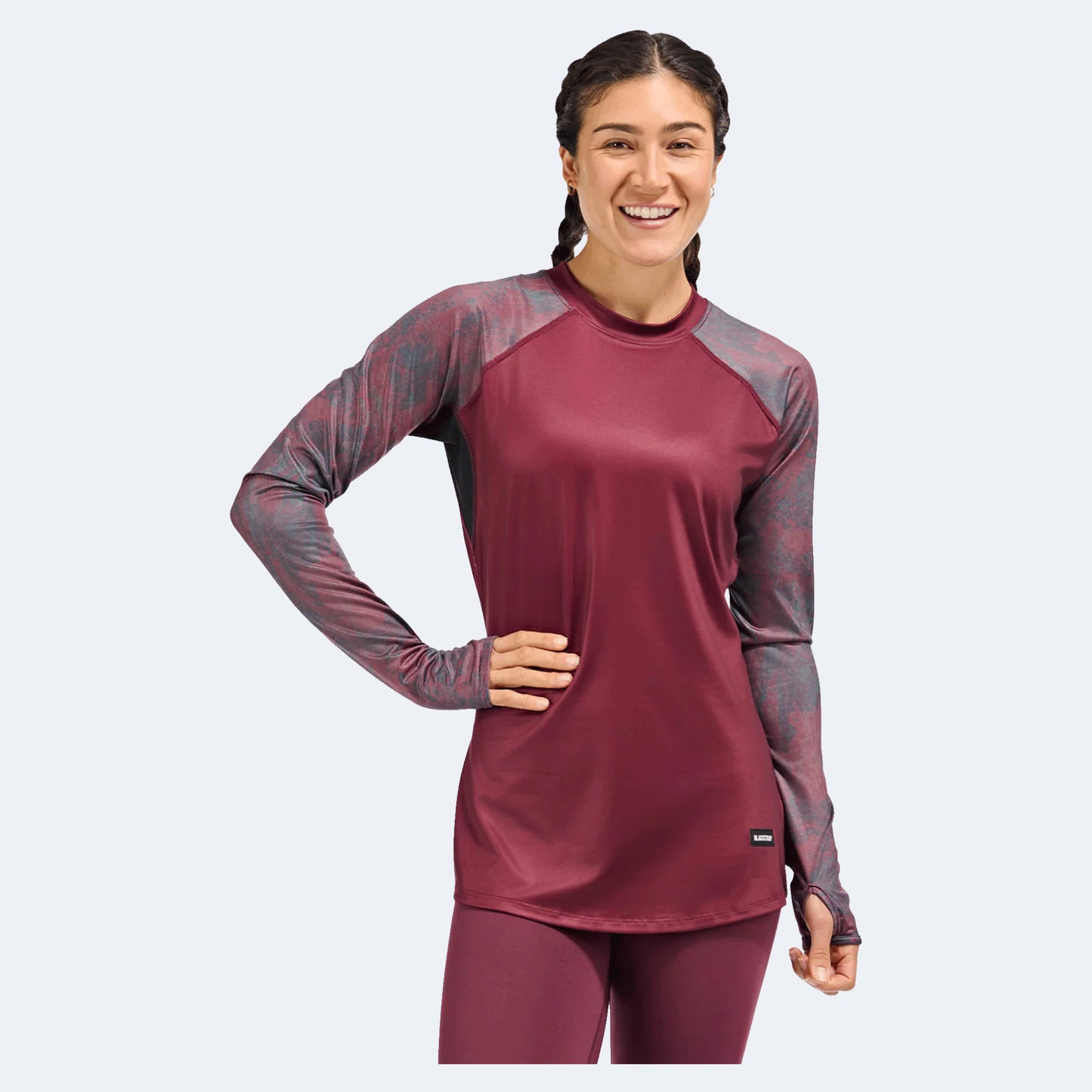 Blackstrap Vista Women's Crewneck