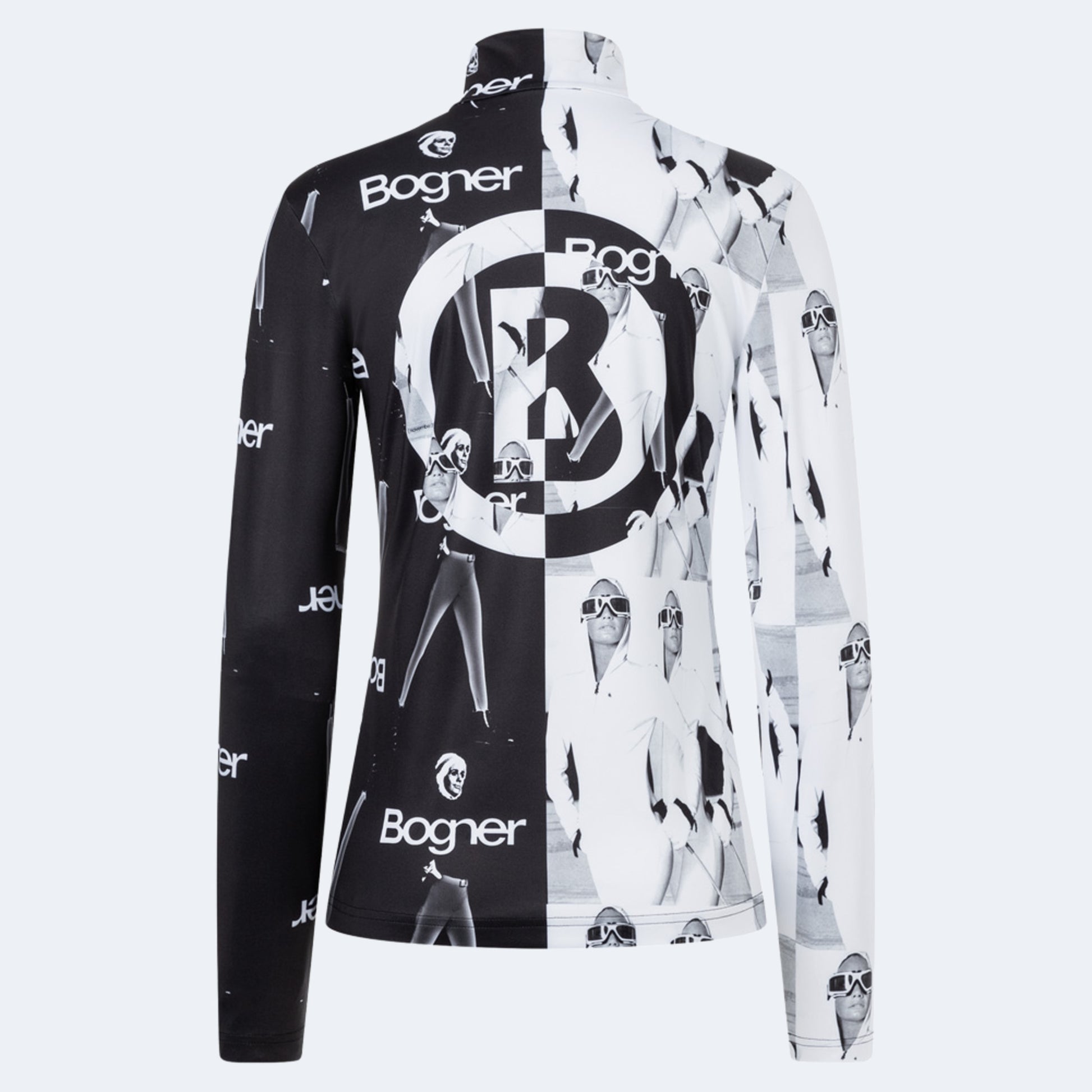 Bogner Beline1 Women's Top