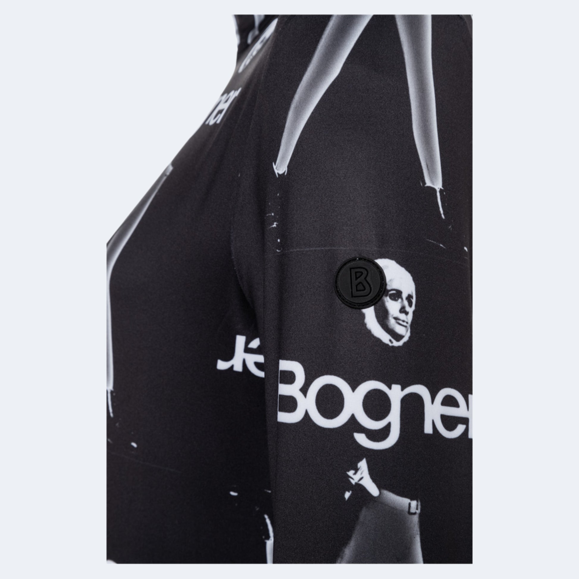 Bogner Beline1 Women's Top