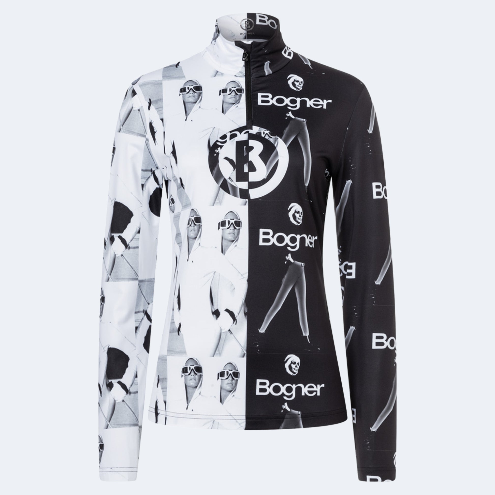 Bogner Beline1 Women's Top