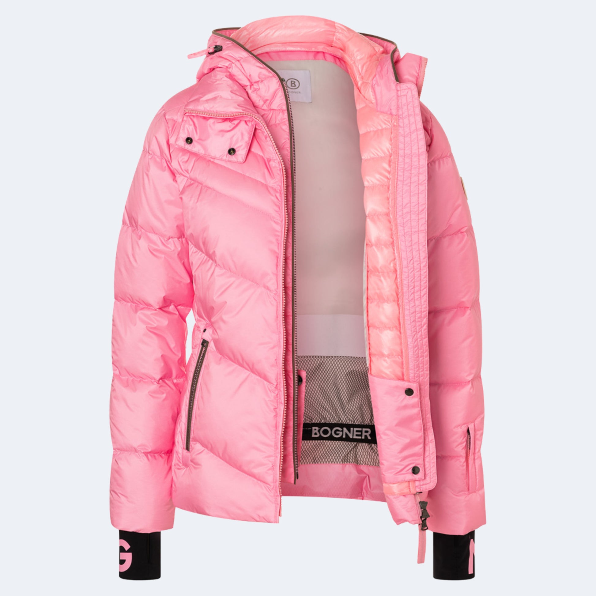 Bogner Calie D Women's Down Jacket