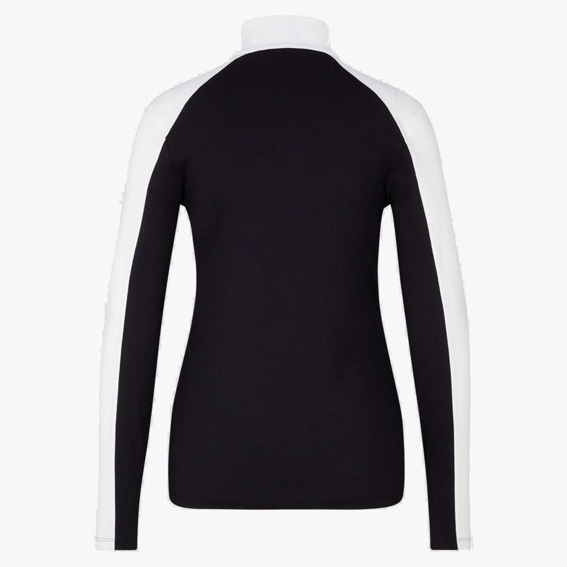 Bogner Elvira Women's 1/4 Zip - Black - 10