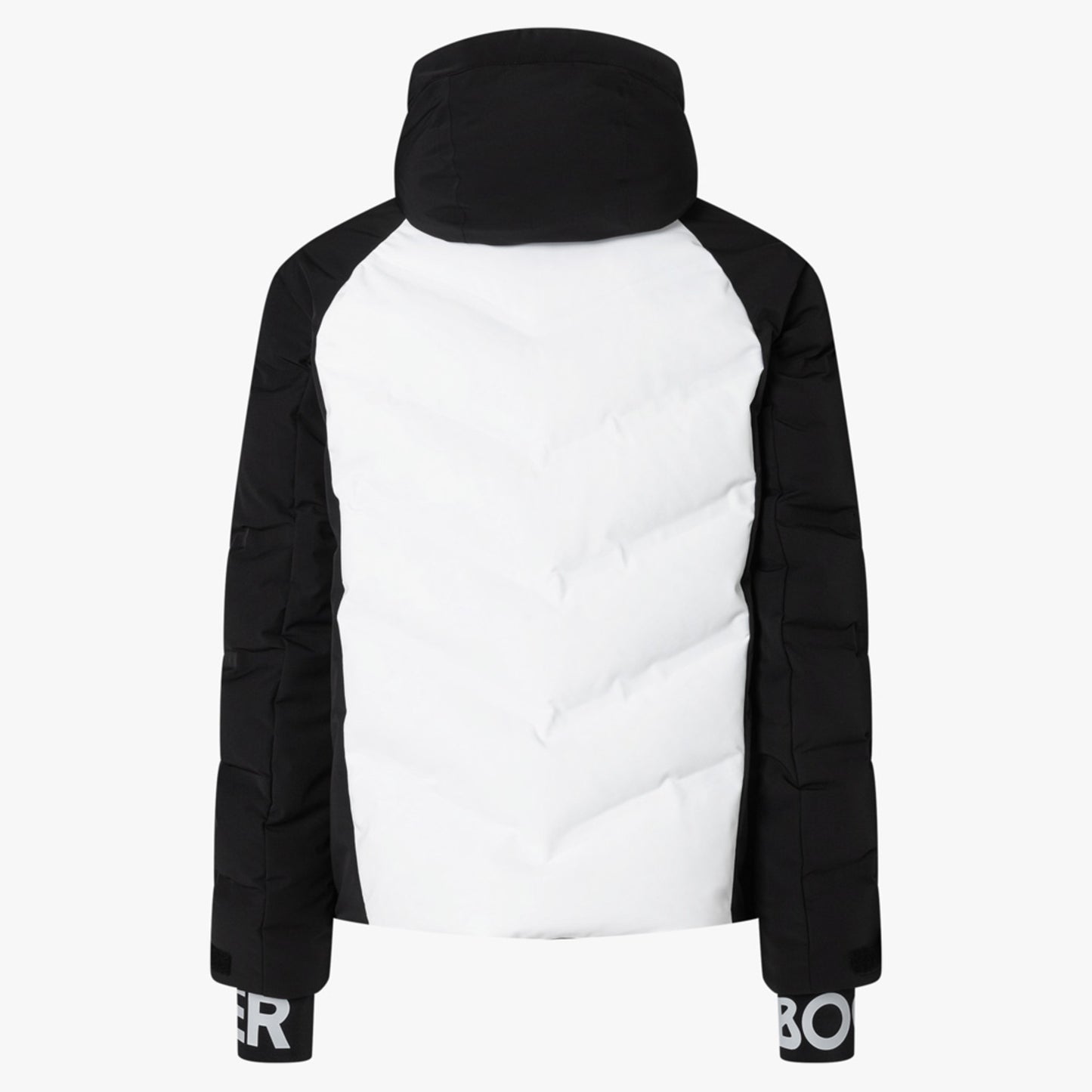 Bogner Felias-D Men's Jacket - Black - 40