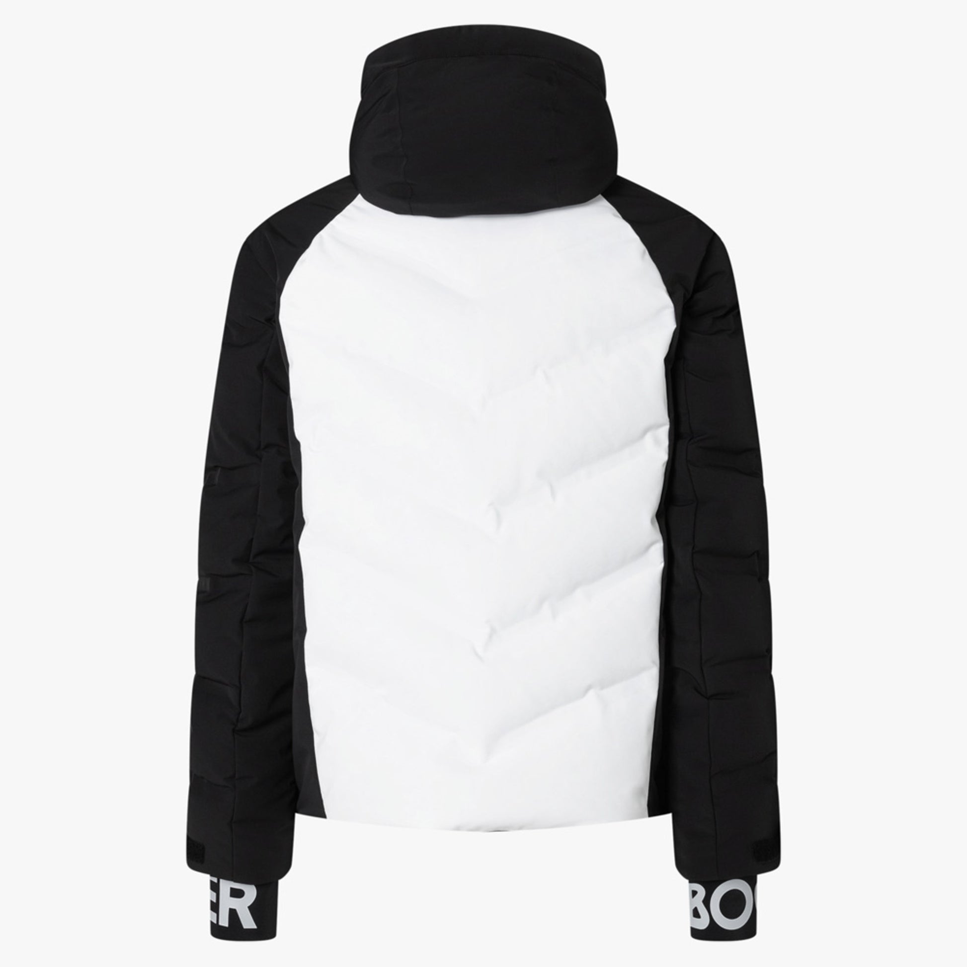 Bogner Felias-D Men's Jacket - Black - 40